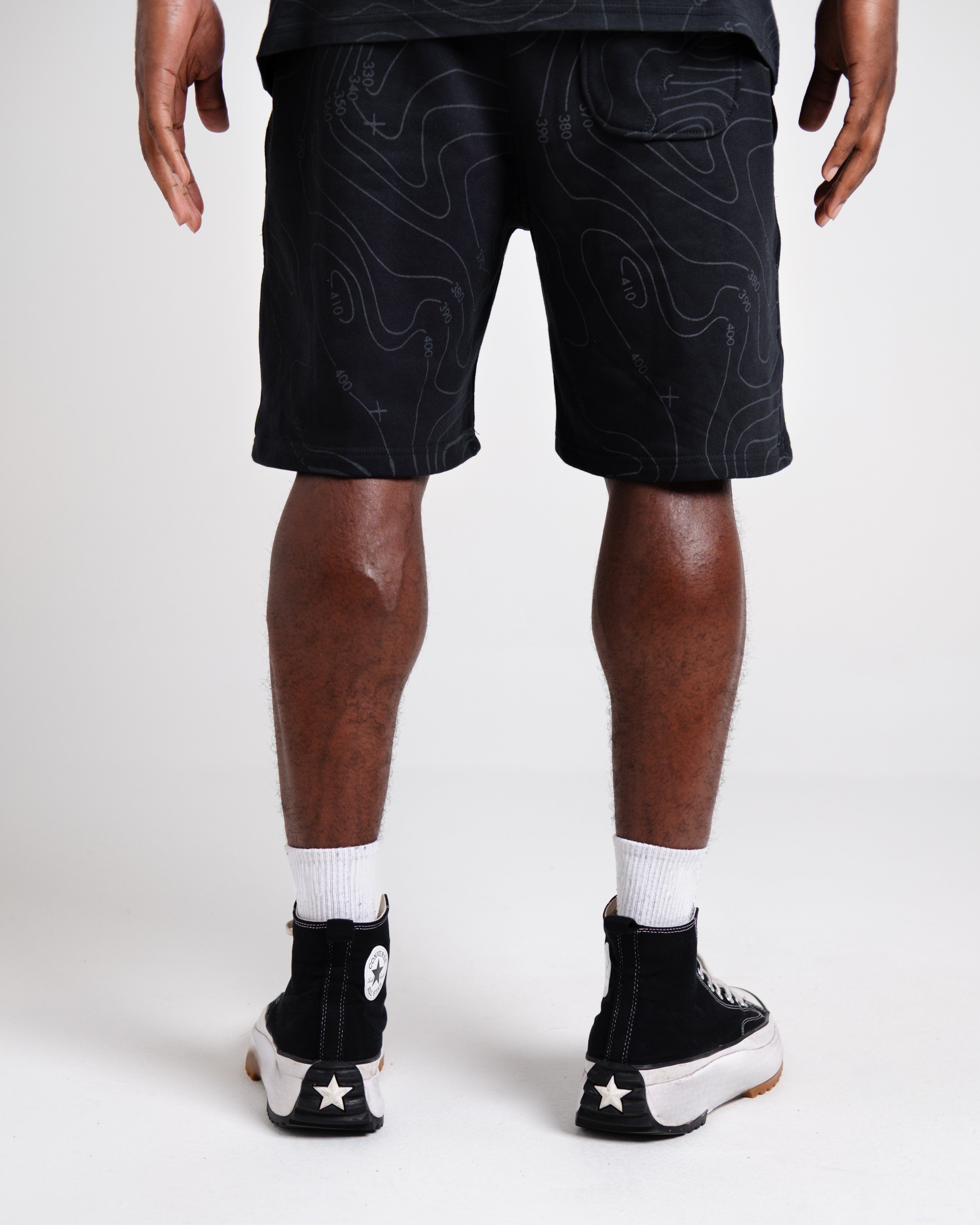 Mens Topo Shorts