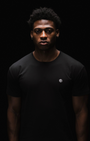 Regular Fit Spine Tee