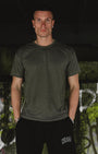 Regular Fit Triple Hex Tee