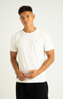 Regular Fit Spine Tee