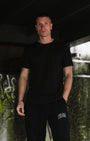 Regular Fit Triple Hex Tee