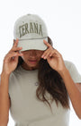 Cerana Signature Cap