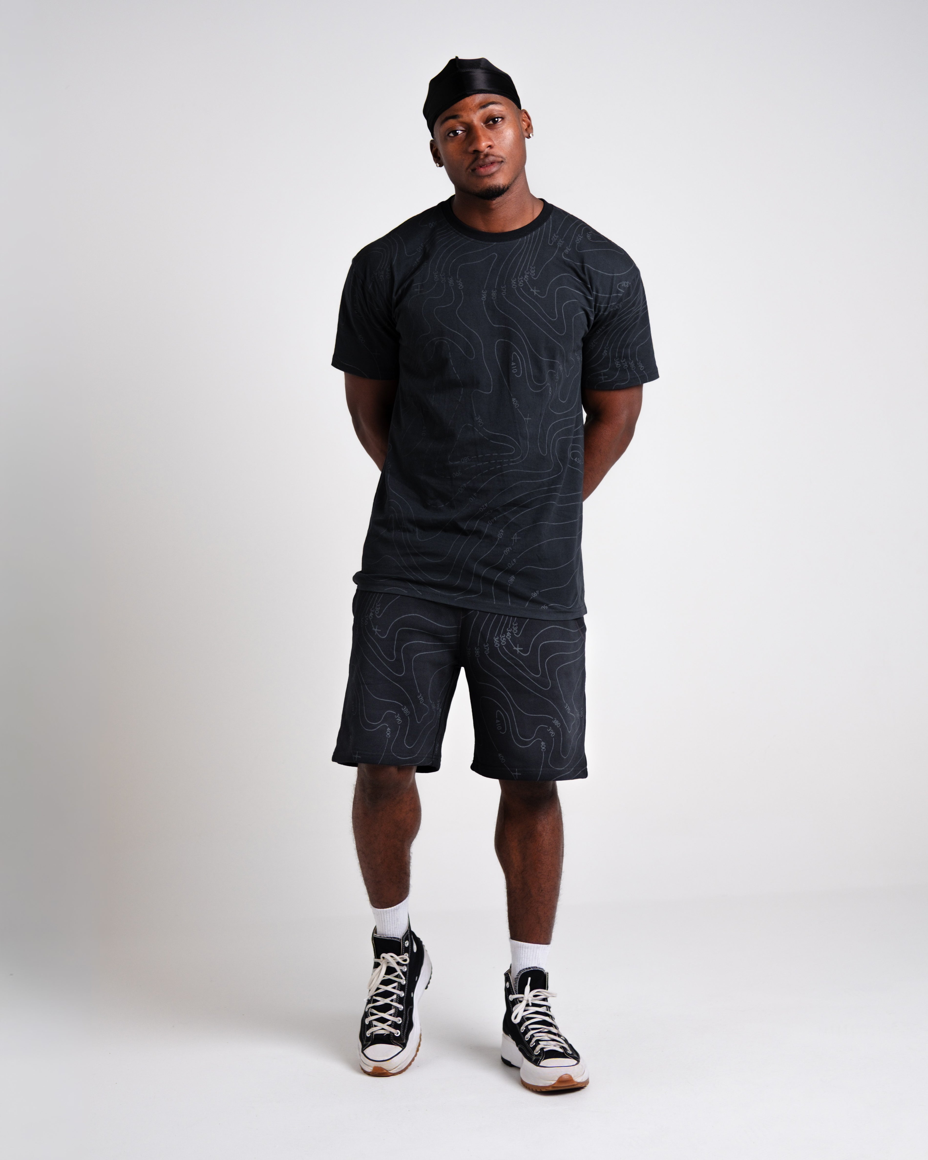 Mens Topo Shorts