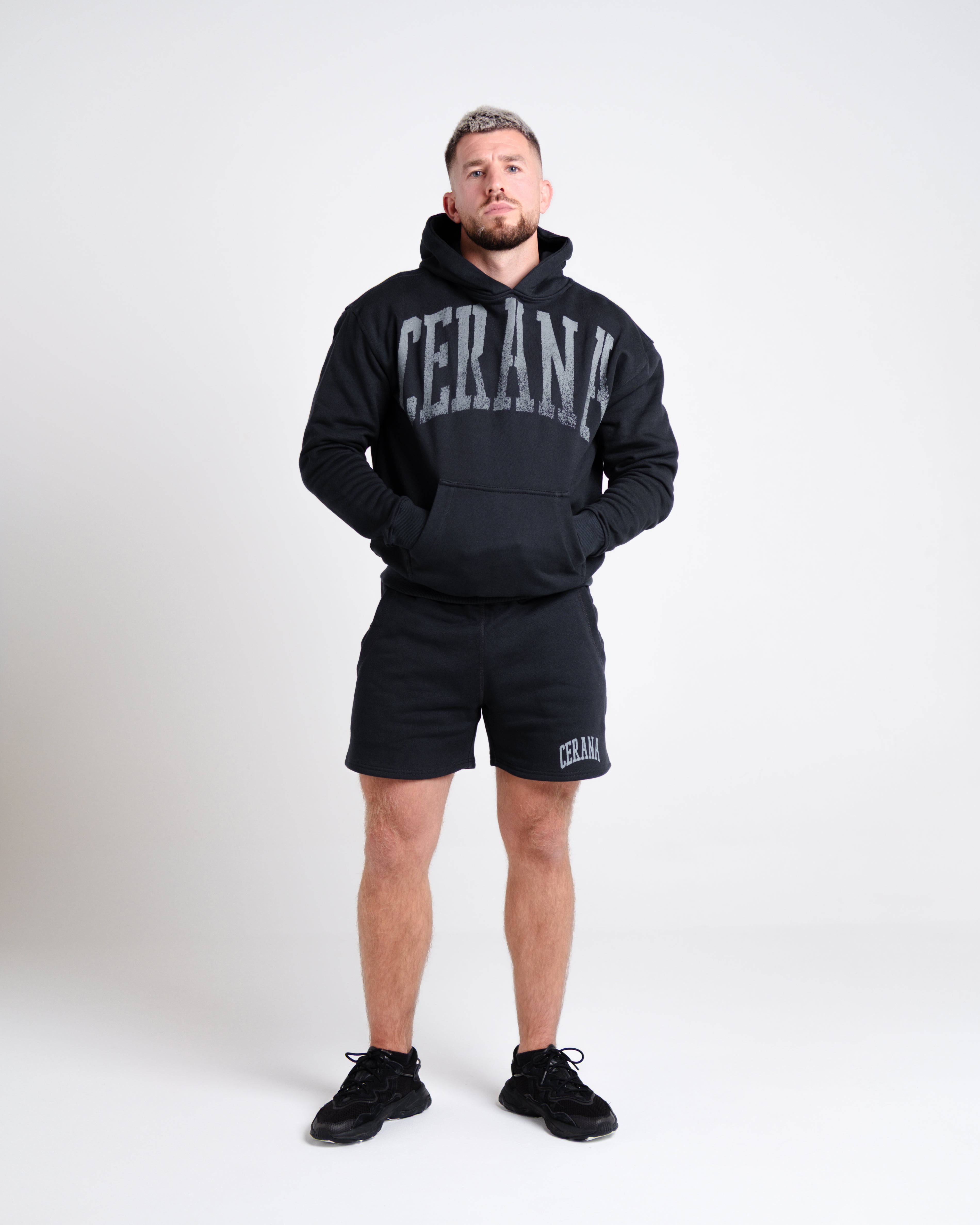 Unisex Essential Shorts