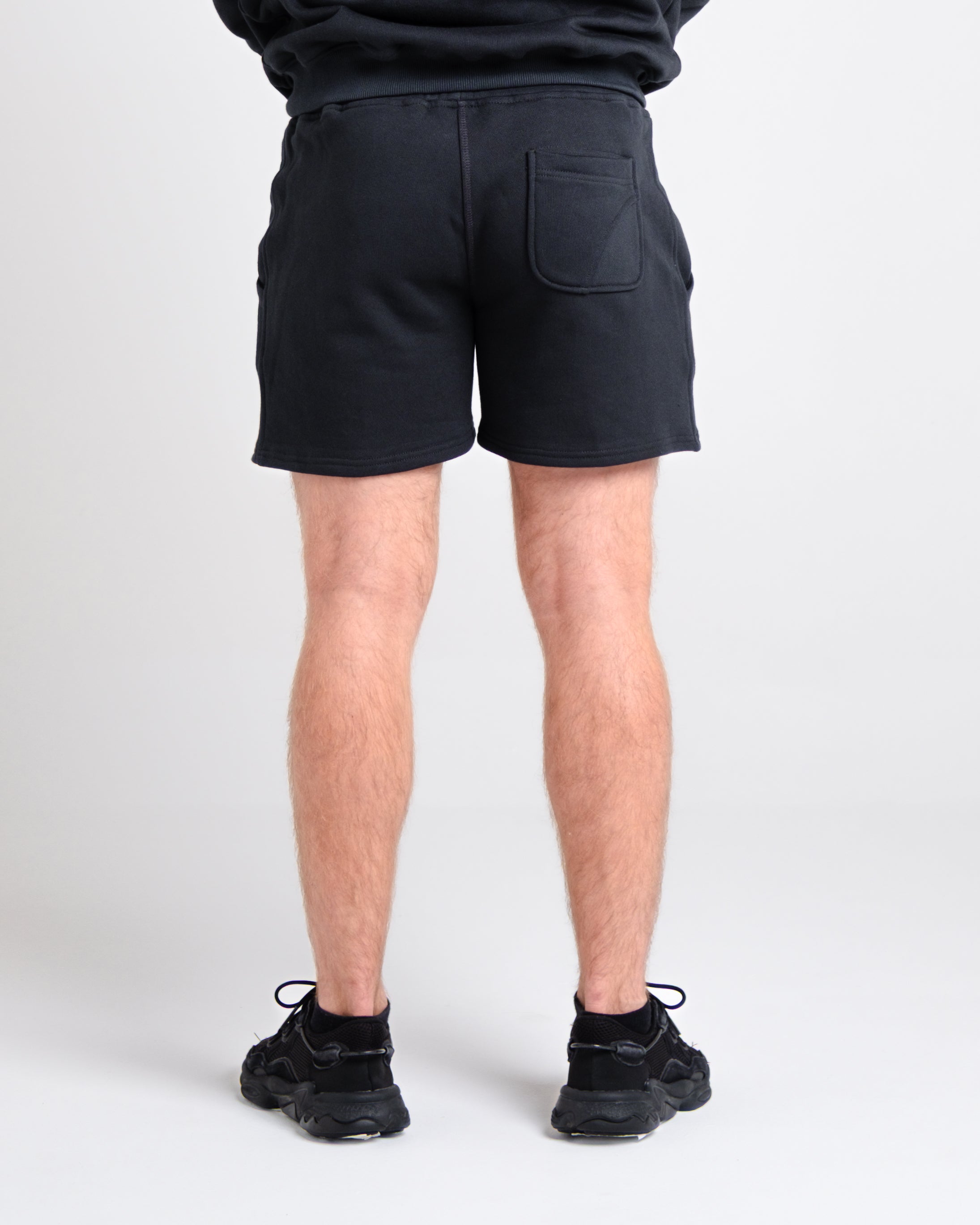 Unisex Essential Shorts