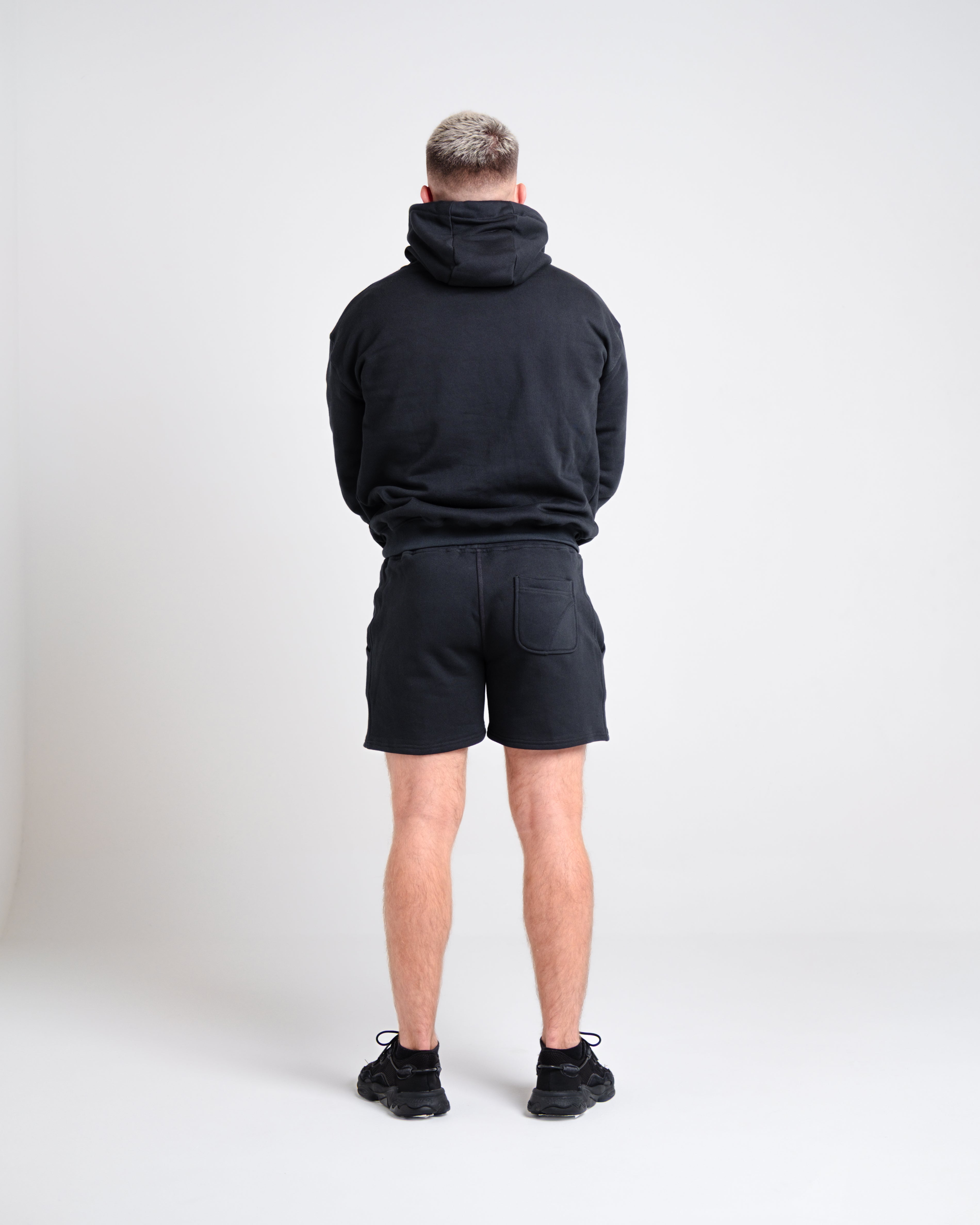 Unisex Essential Shorts