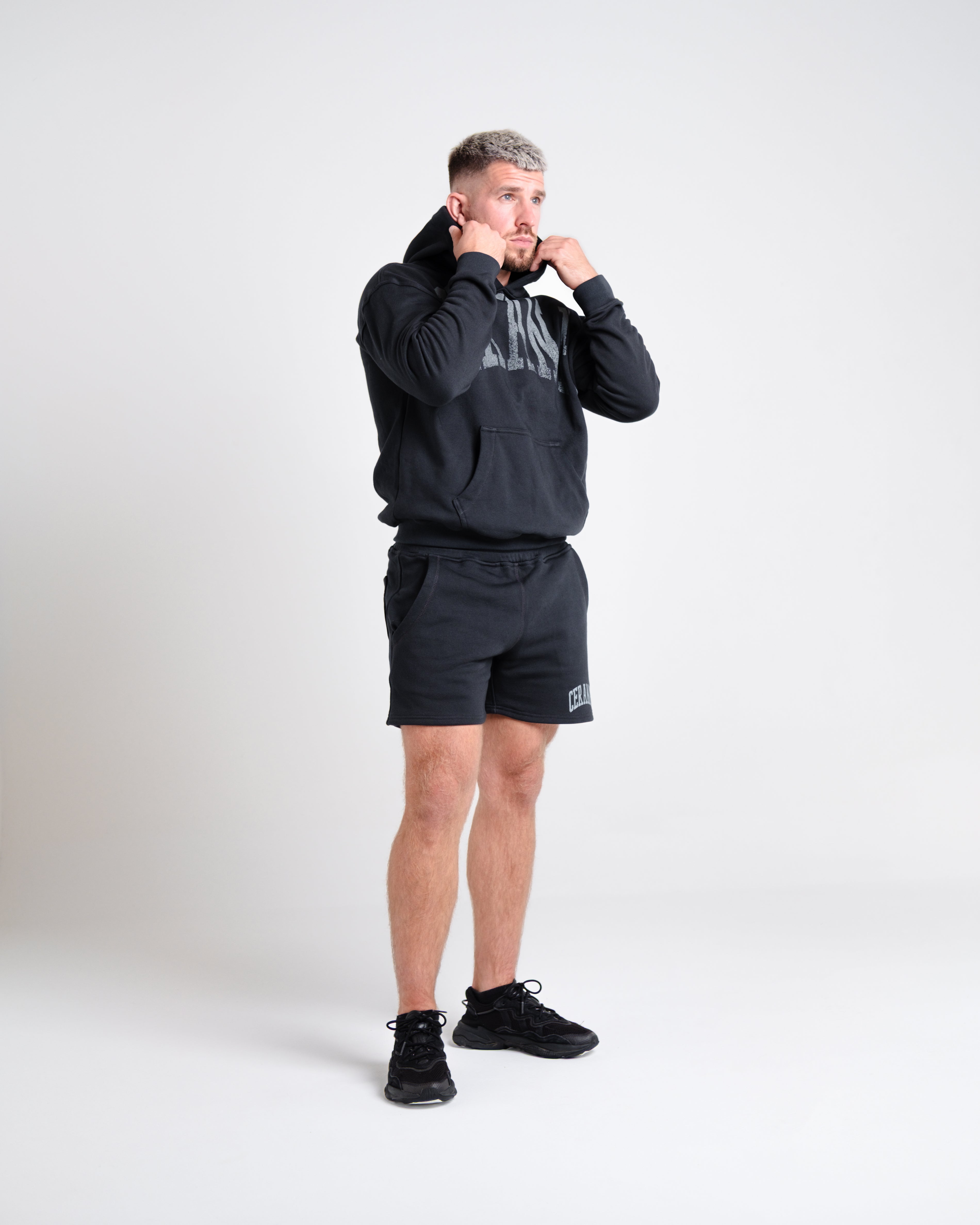 Unisex Essential Shorts