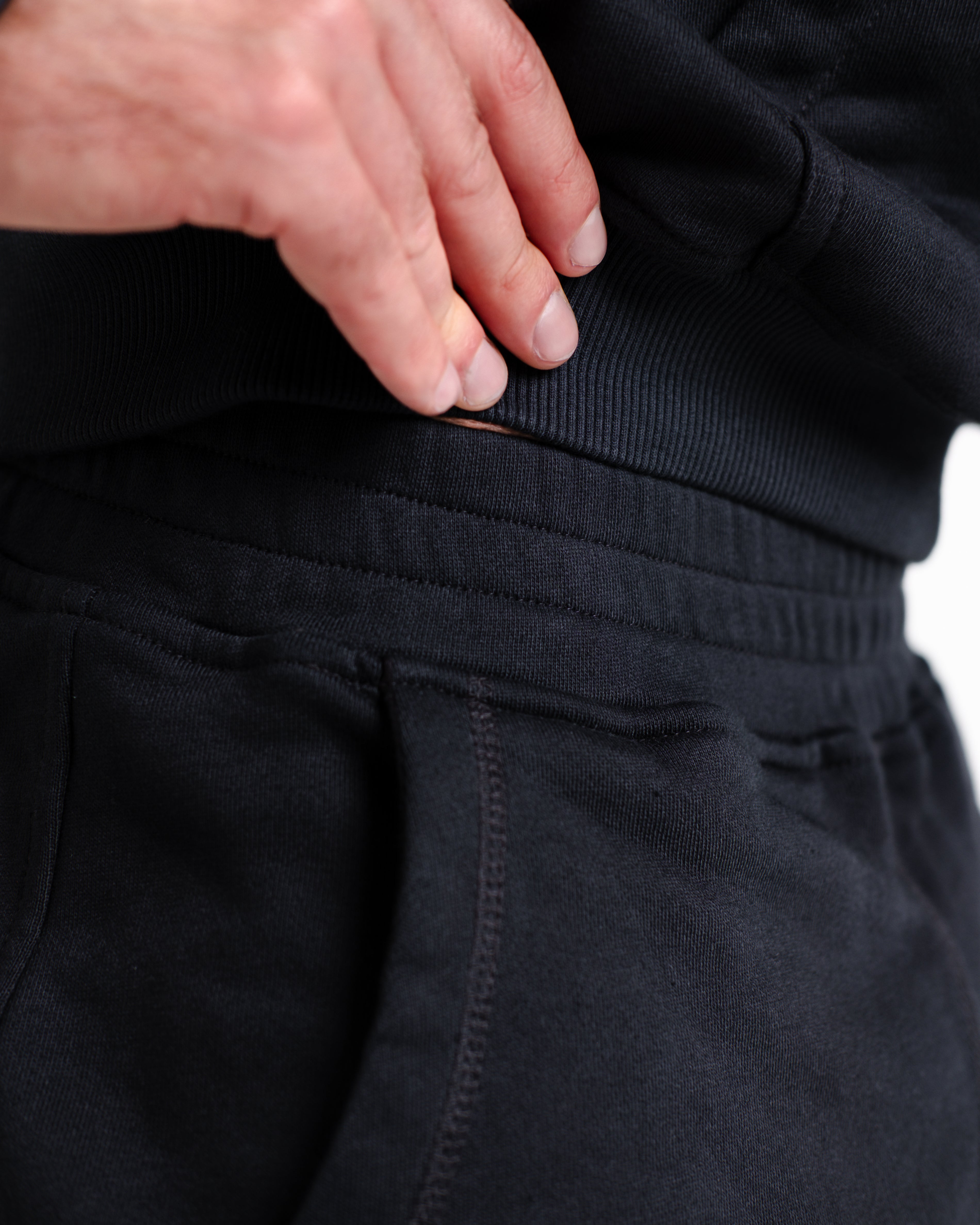 Mens Curve Shorts