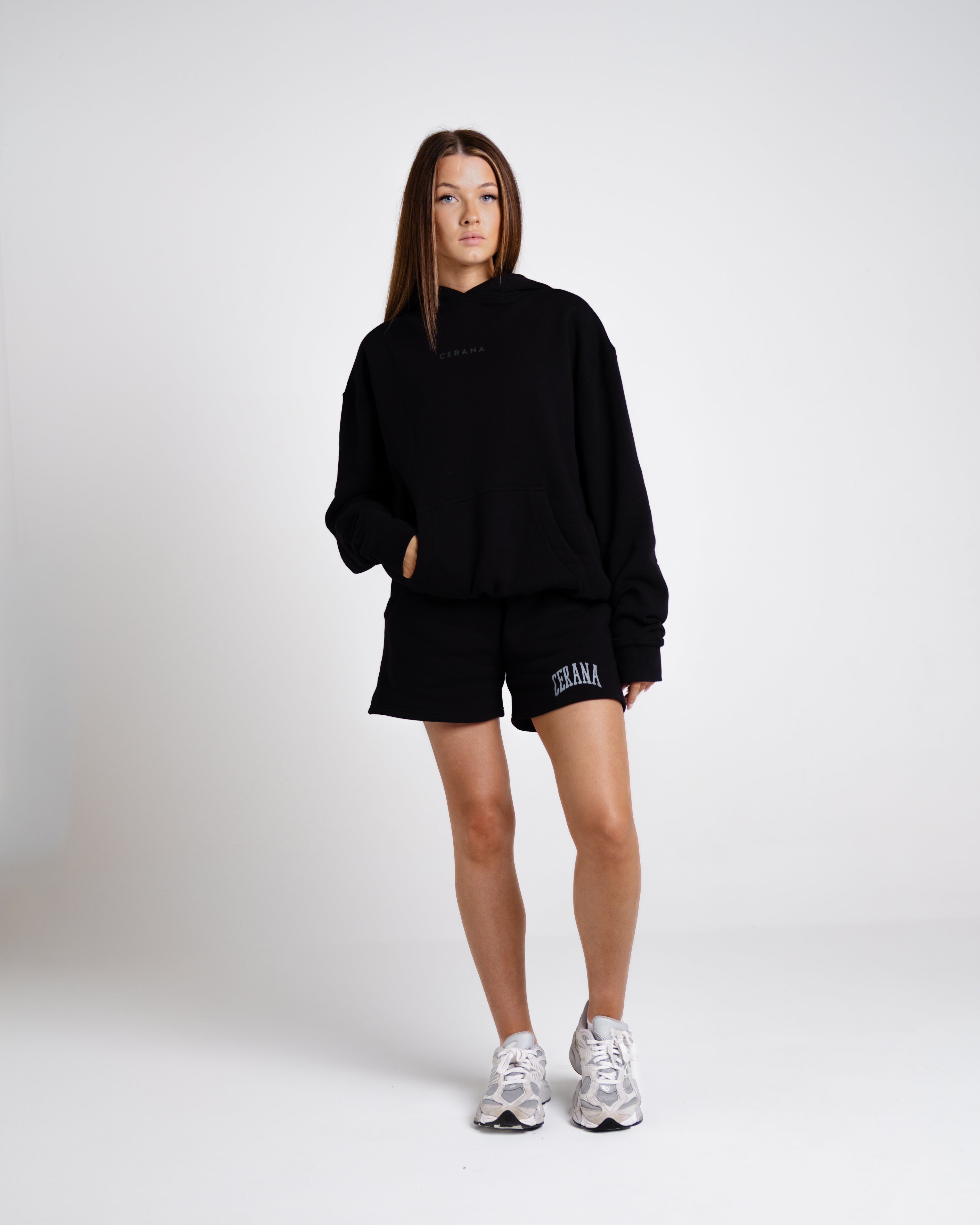 Unisex B-LVA Essential Hoodie