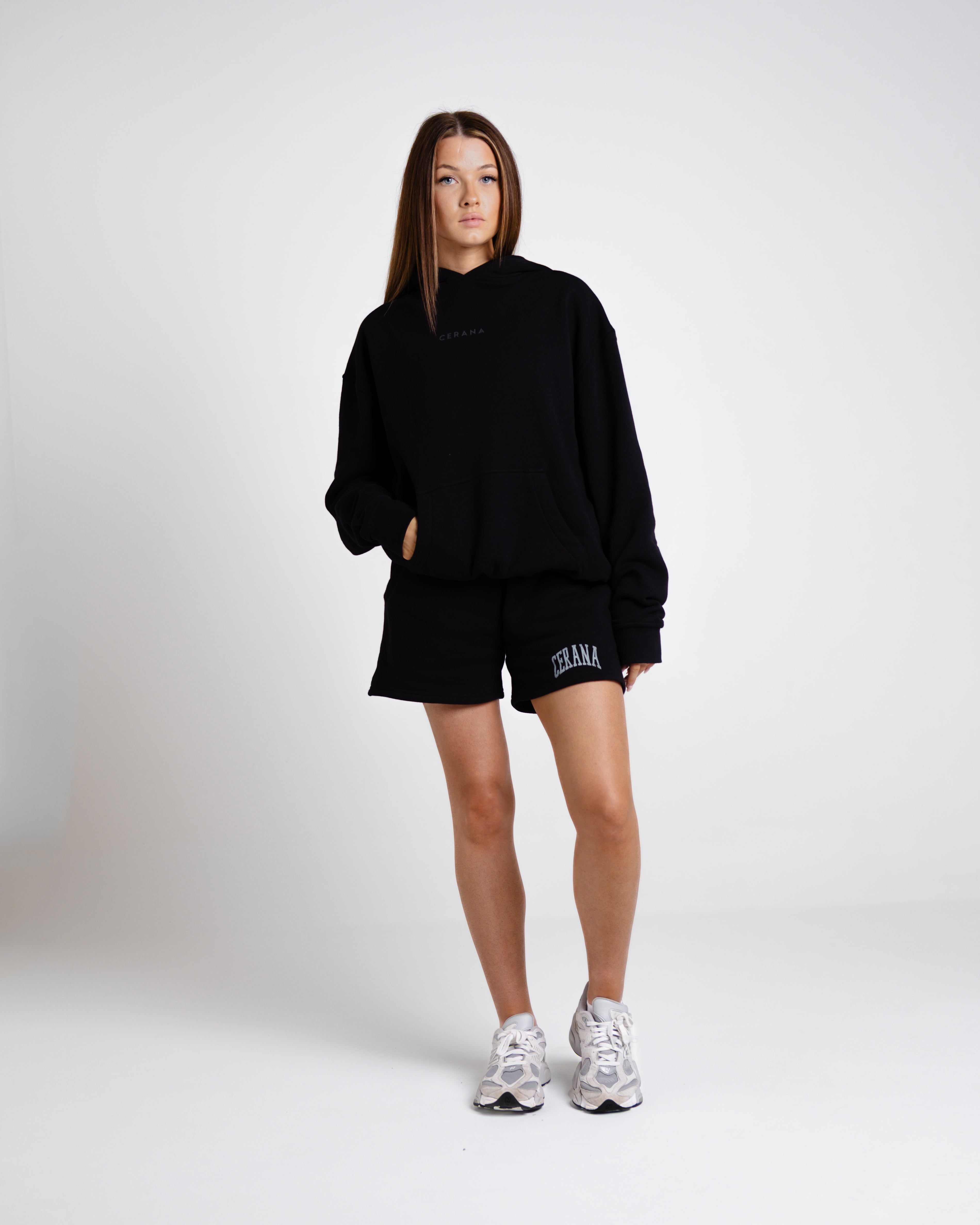 Unisex Essential Shorts