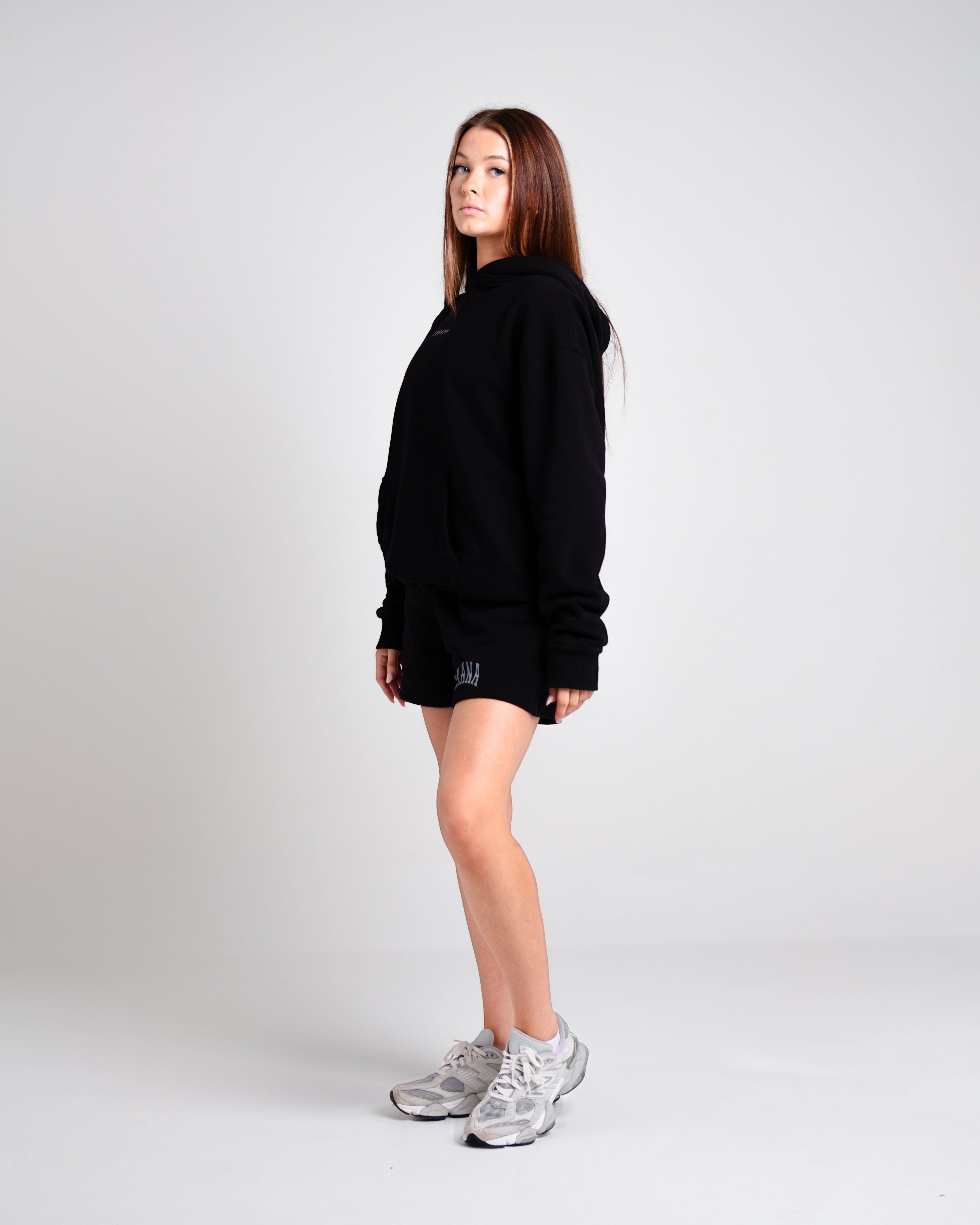 Unisex Essential Shorts