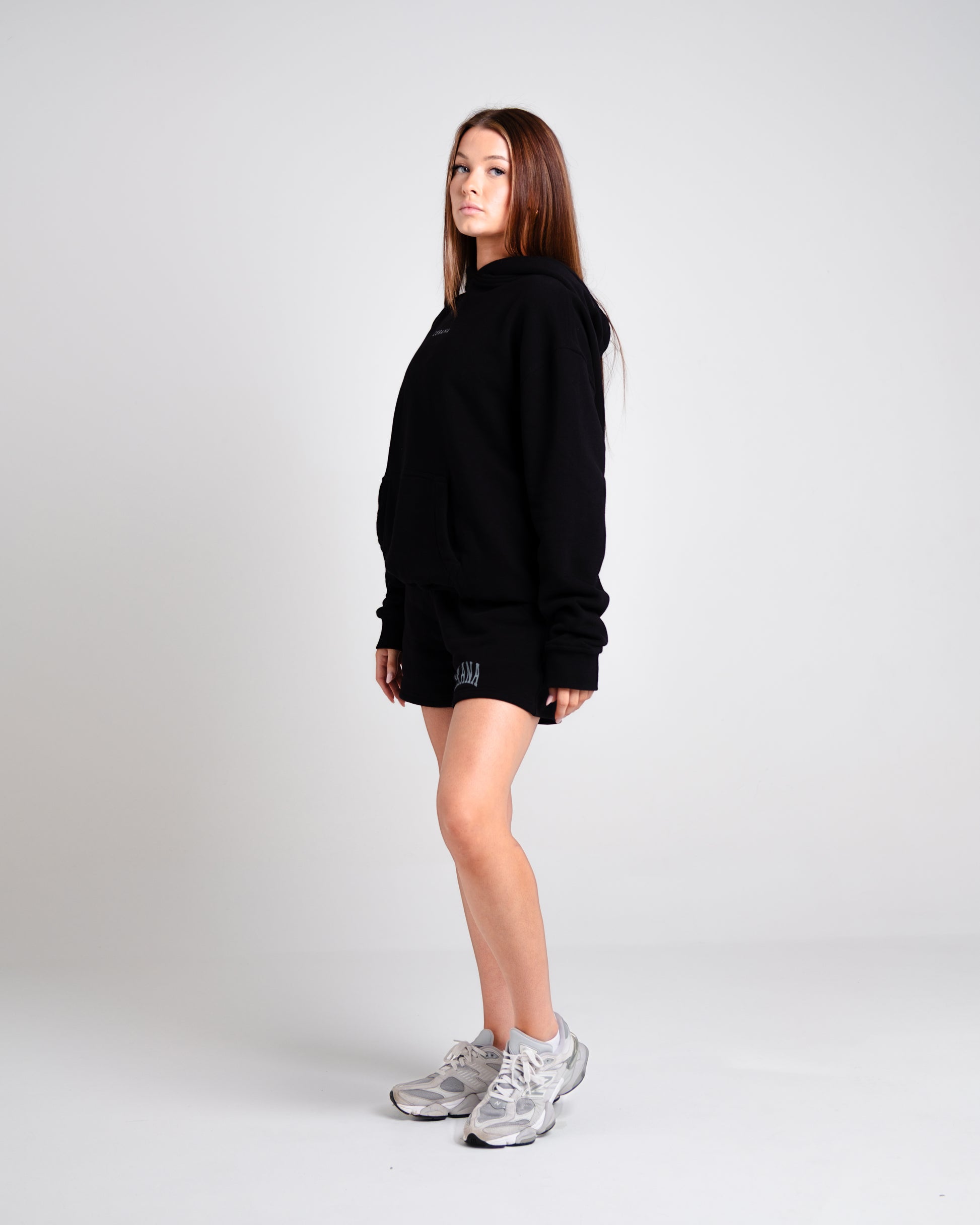 Unisex Essential Shorts