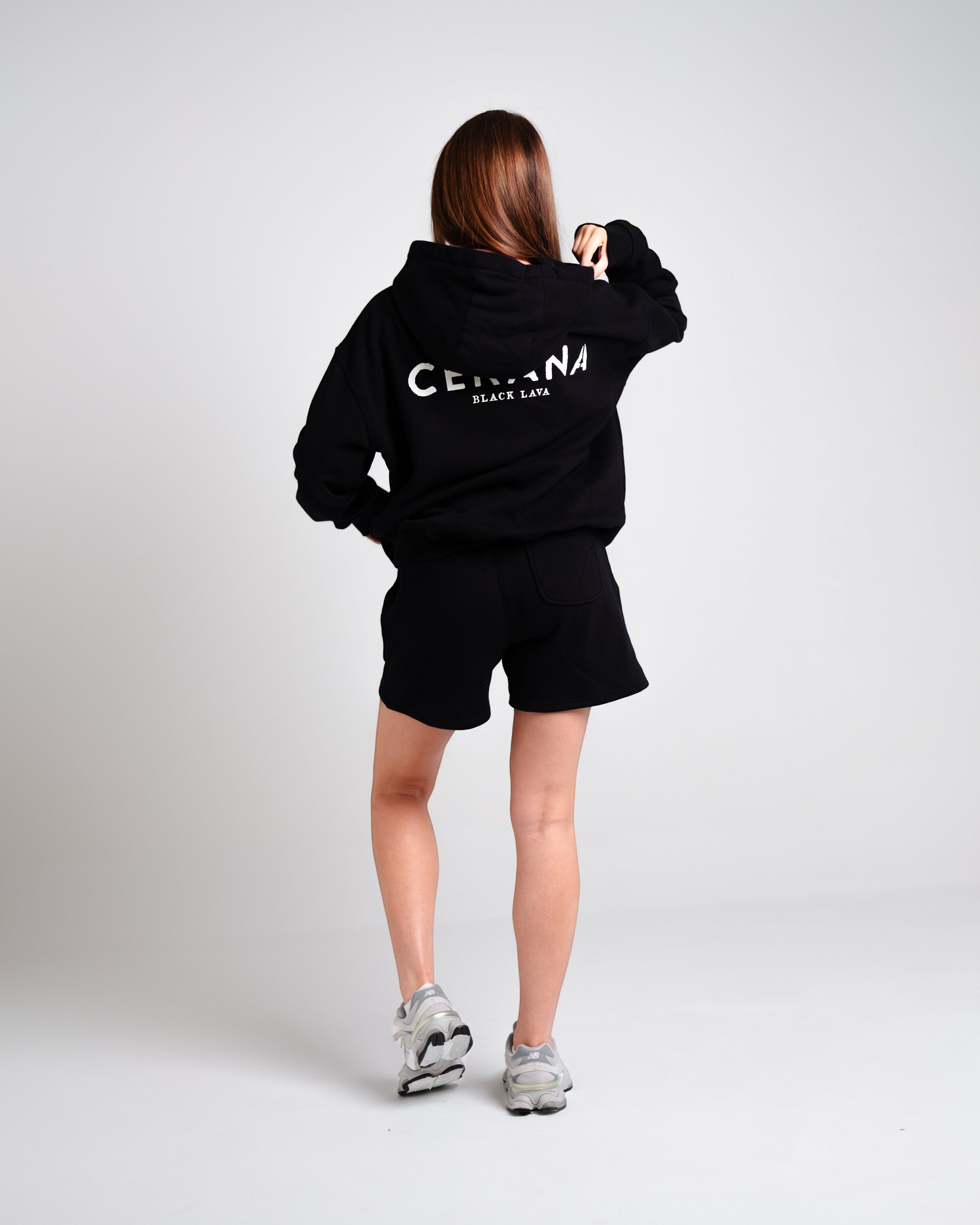 Unisex Essential Shorts