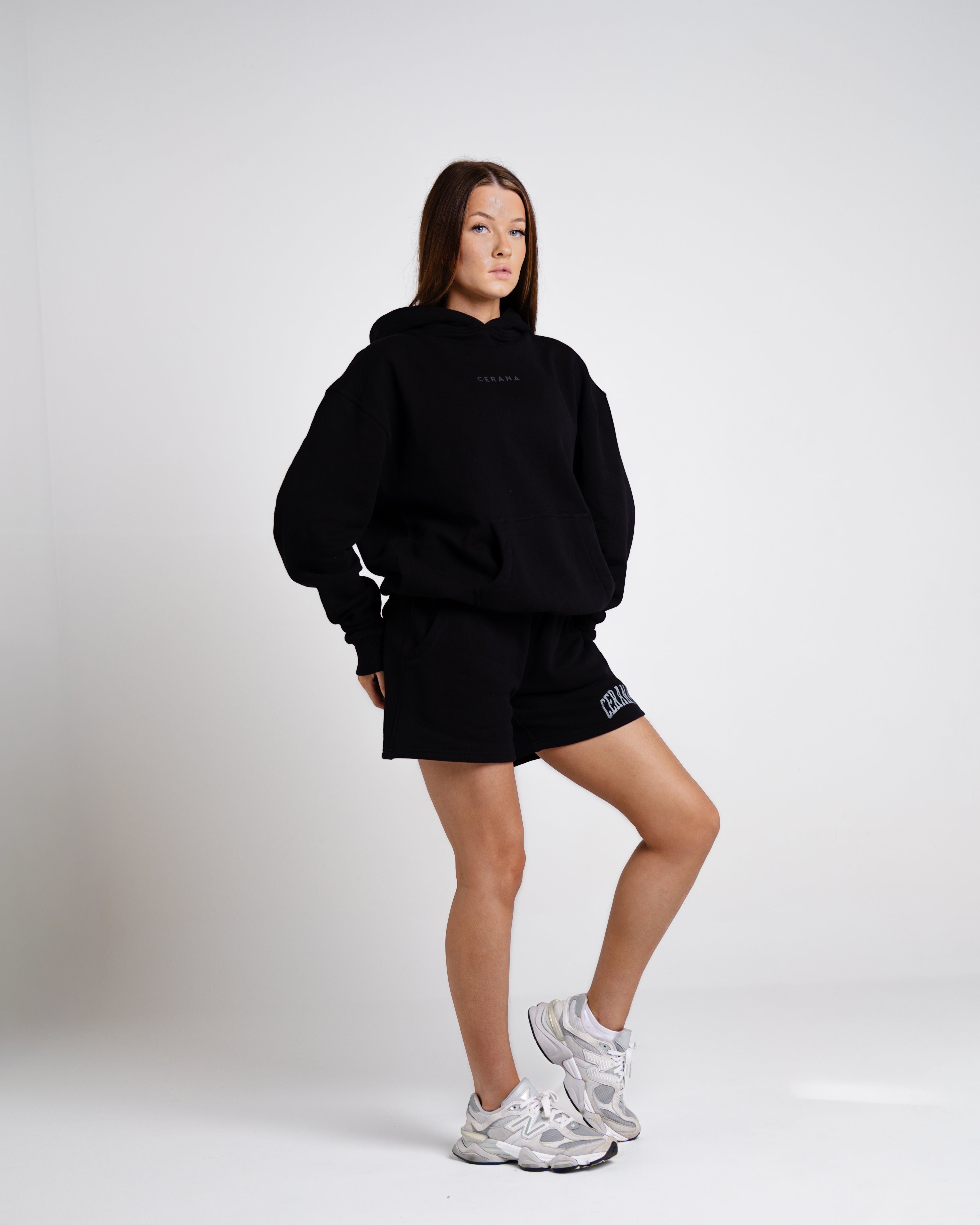 Unisex B-LVA Essential Hoodie