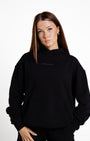 Unisex B-LVA Stack Logo Hoodie