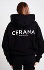 Unisex B-LVA Essential Hoodie