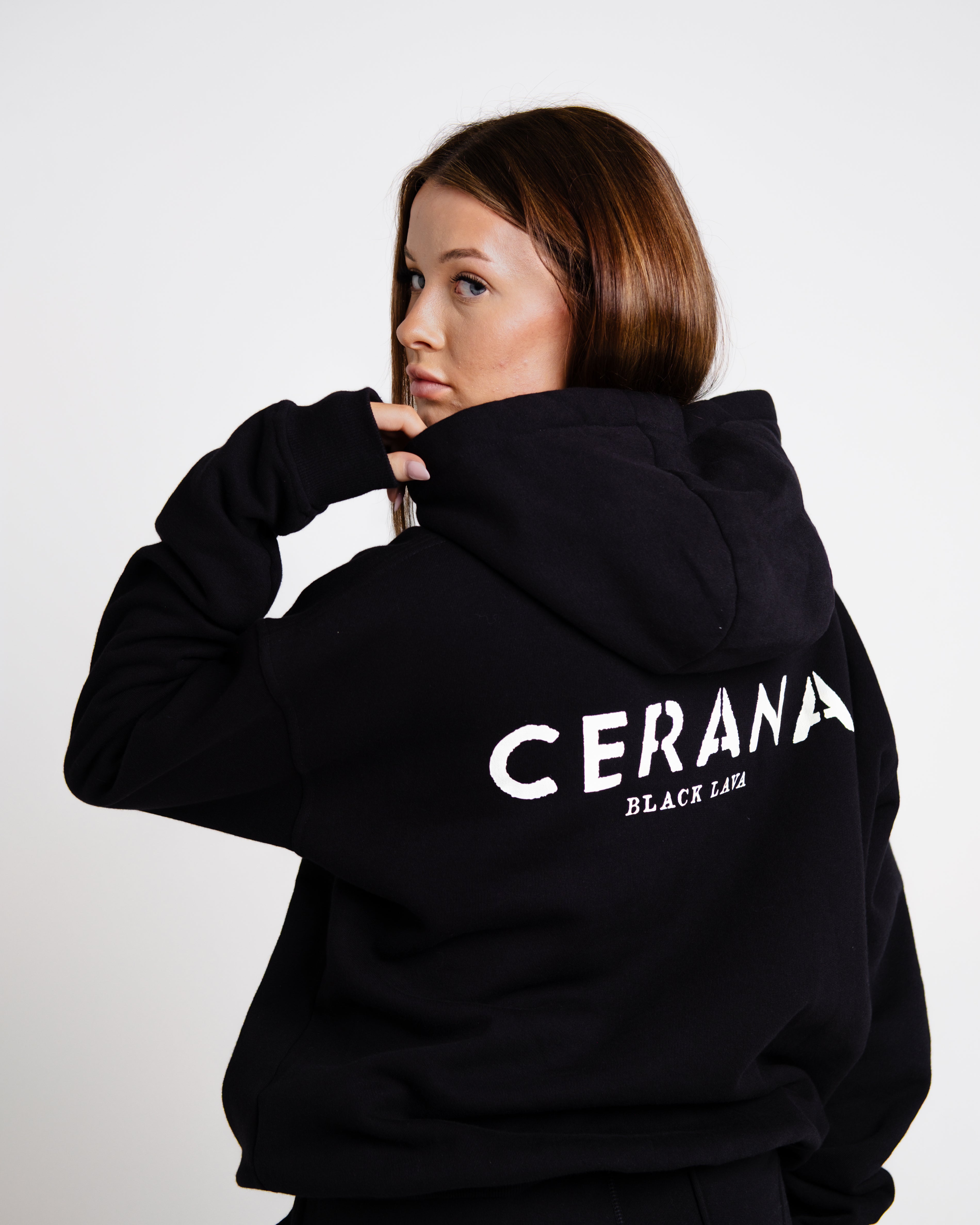 Unisex B-LVA Essential Hoodie