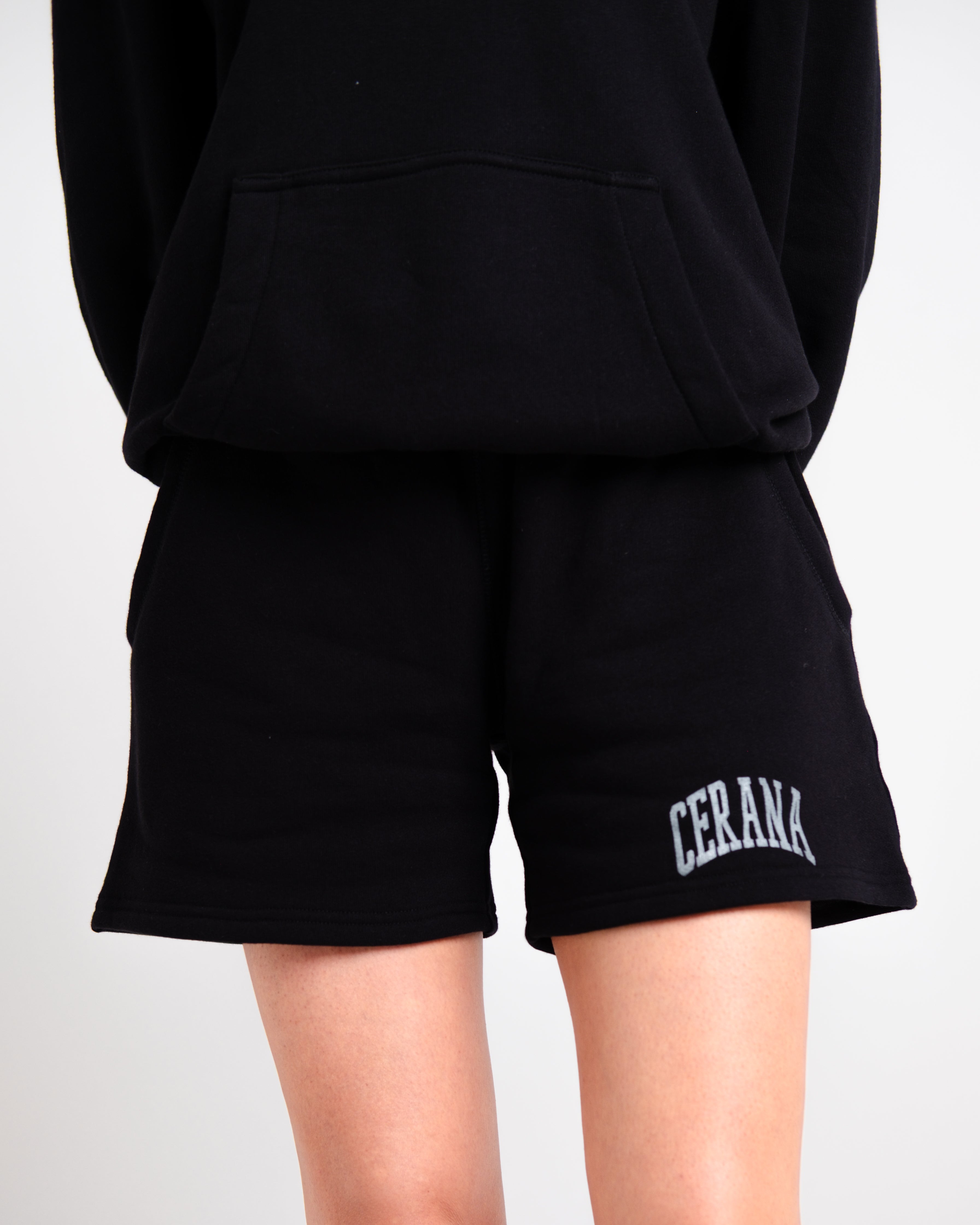 Unisex Essential Shorts