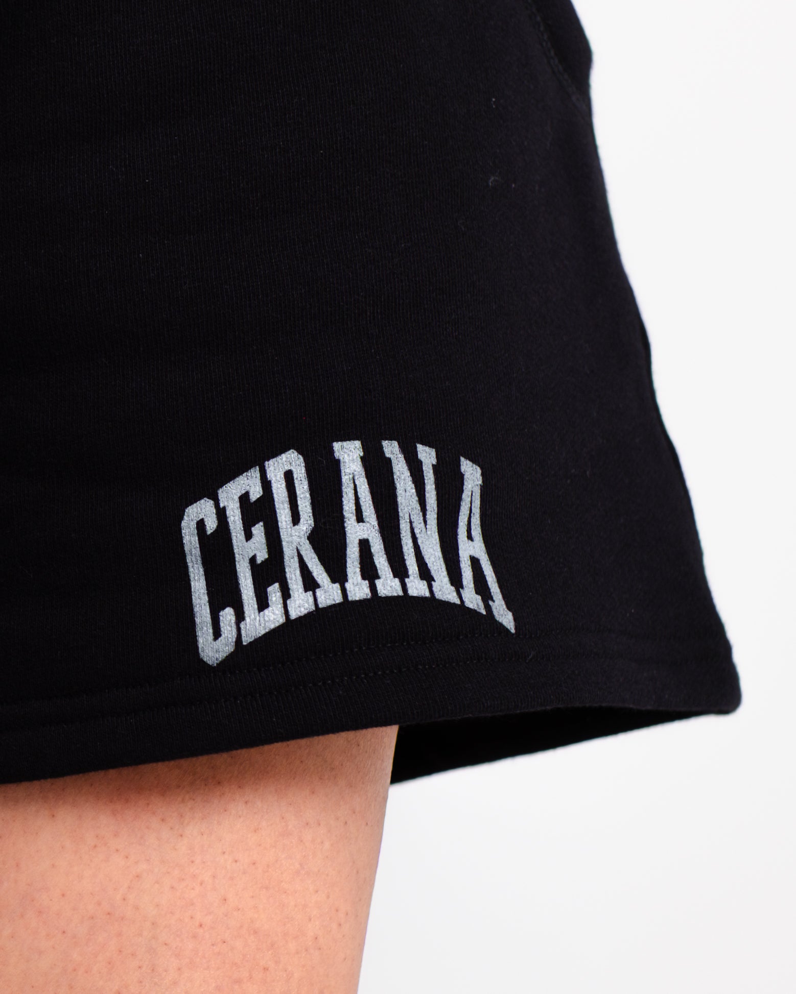 Unisex Essential Shorts