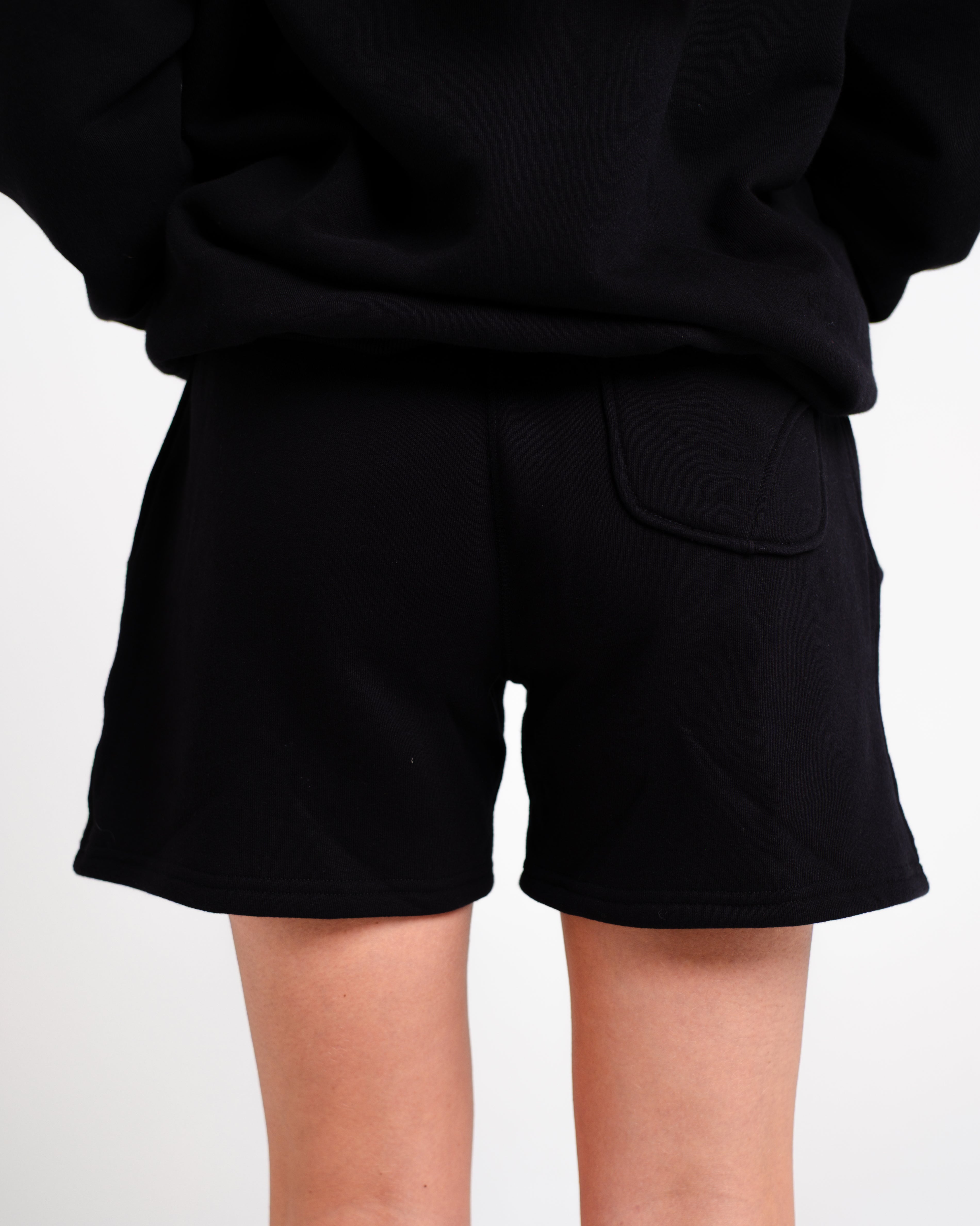 Unisex Essential Shorts
