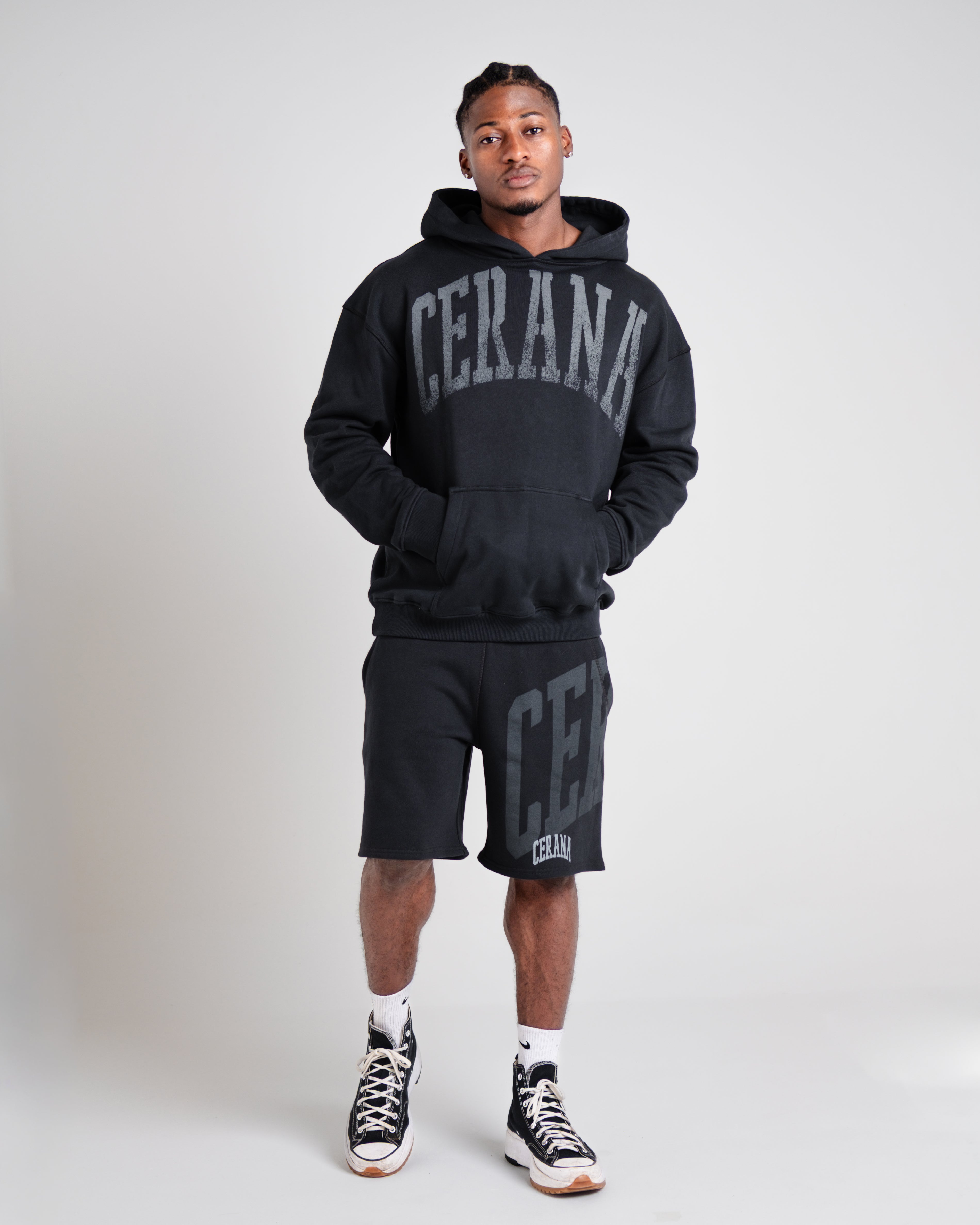 Unisex B-LVA Essentials Print