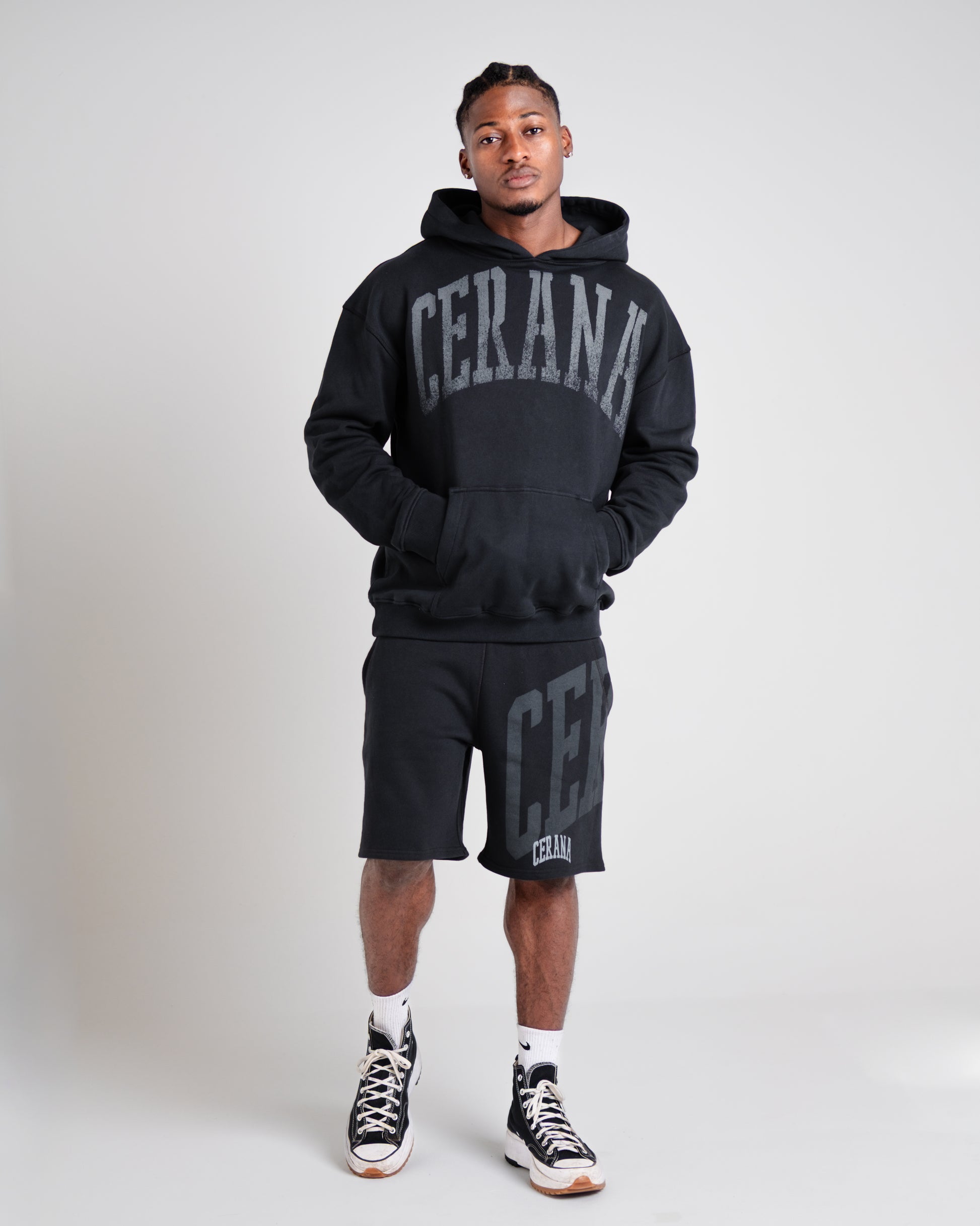 Unisex B-LVA Essentials Print