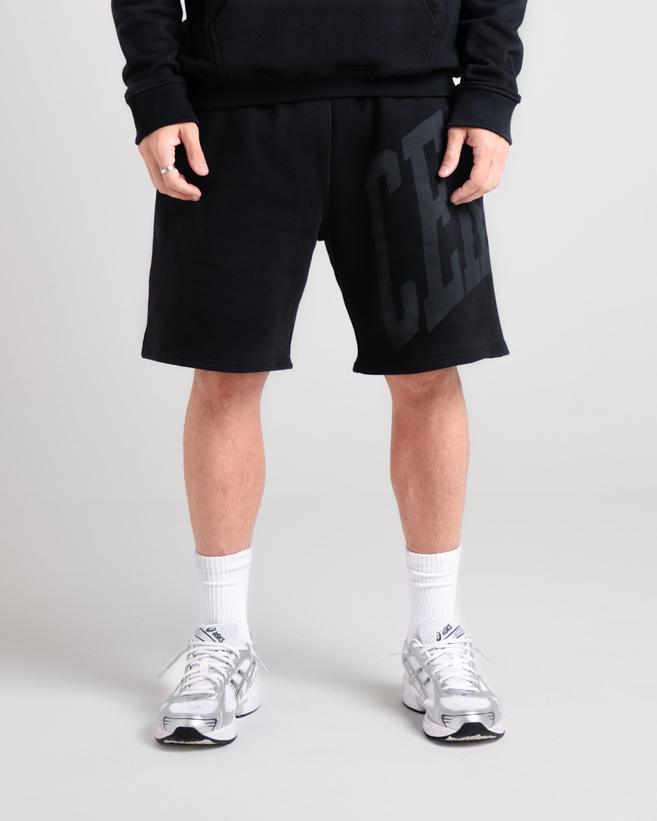 Mens Curve Shorts