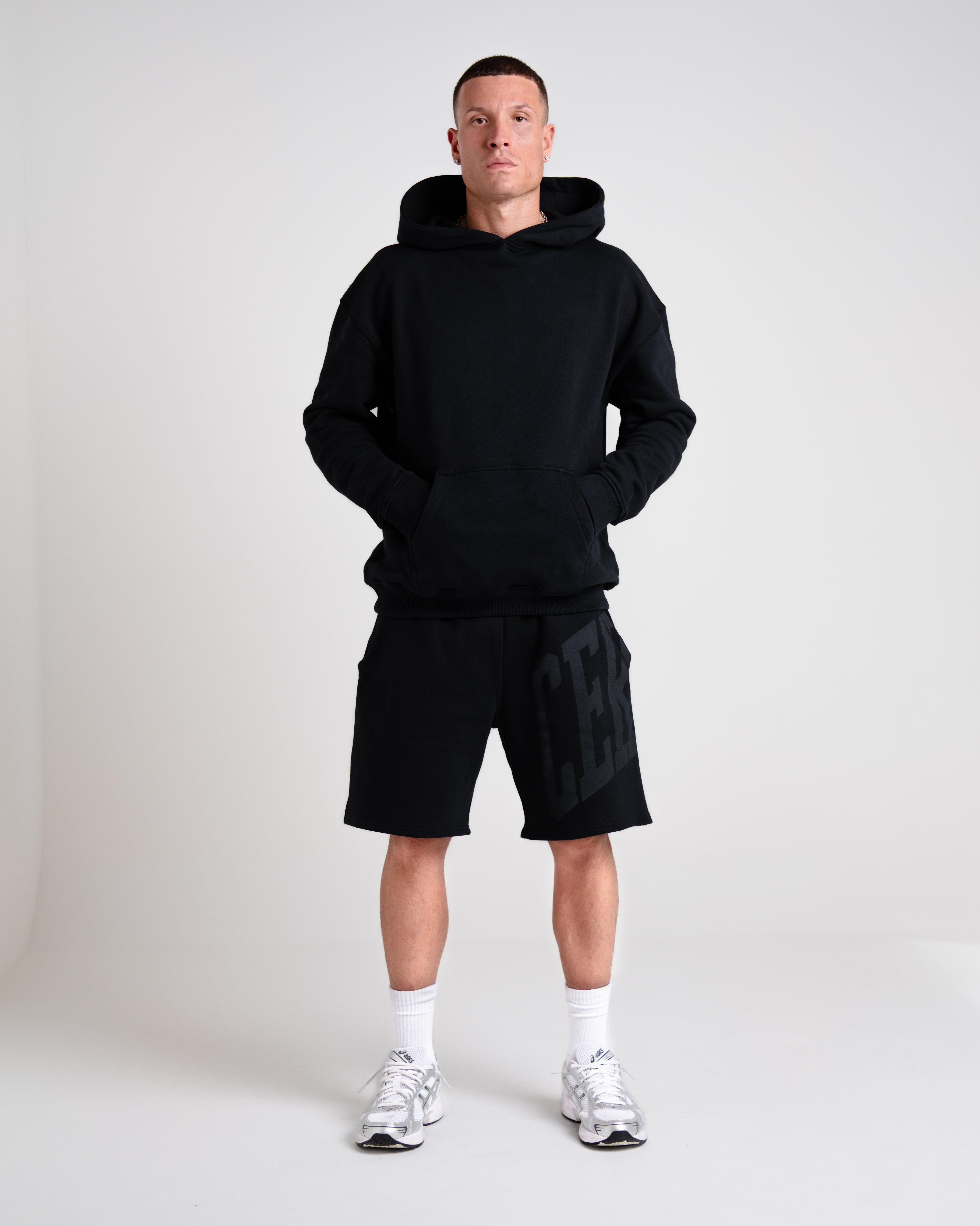 Mens Curve Shorts