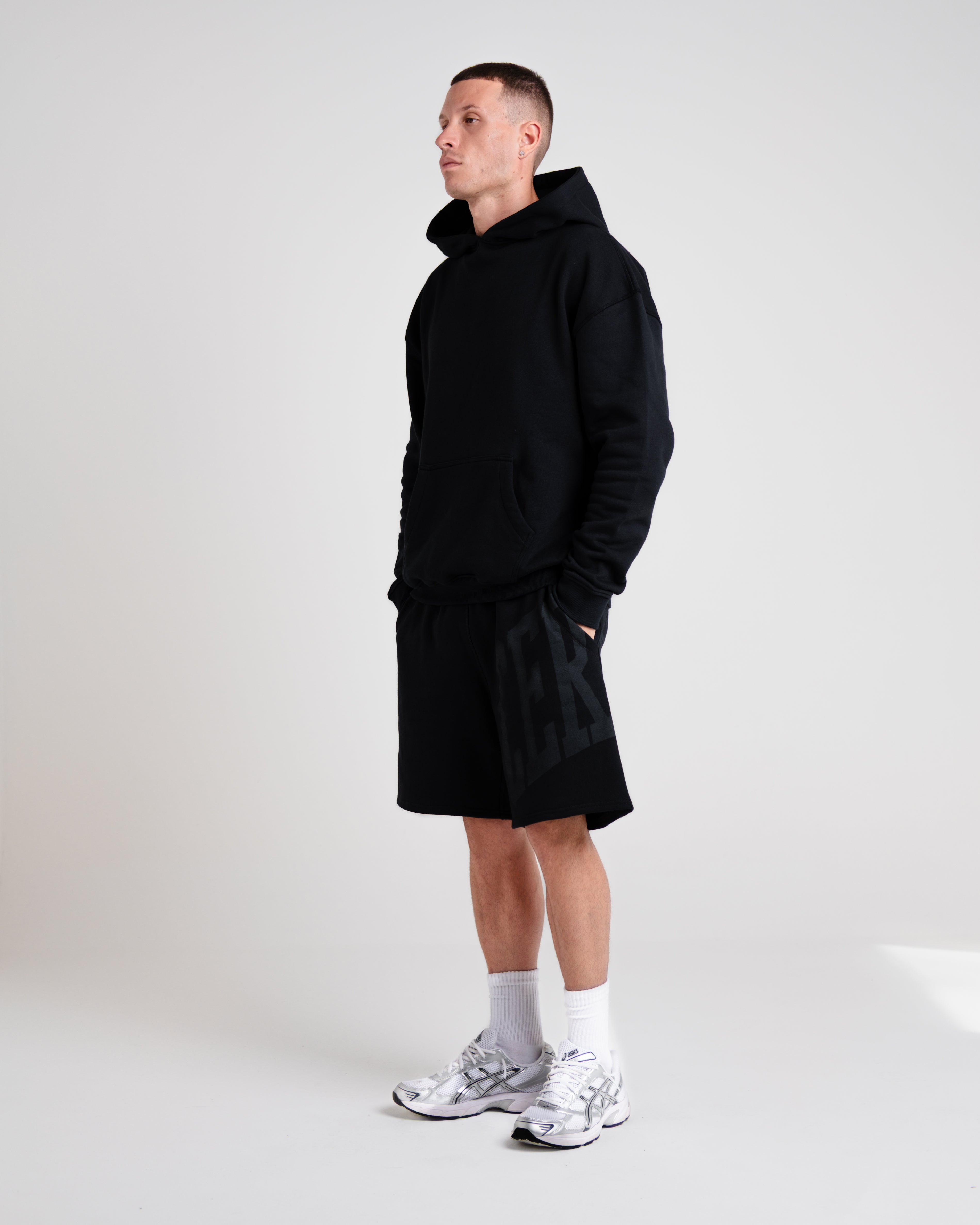 Mens Curve Shorts
