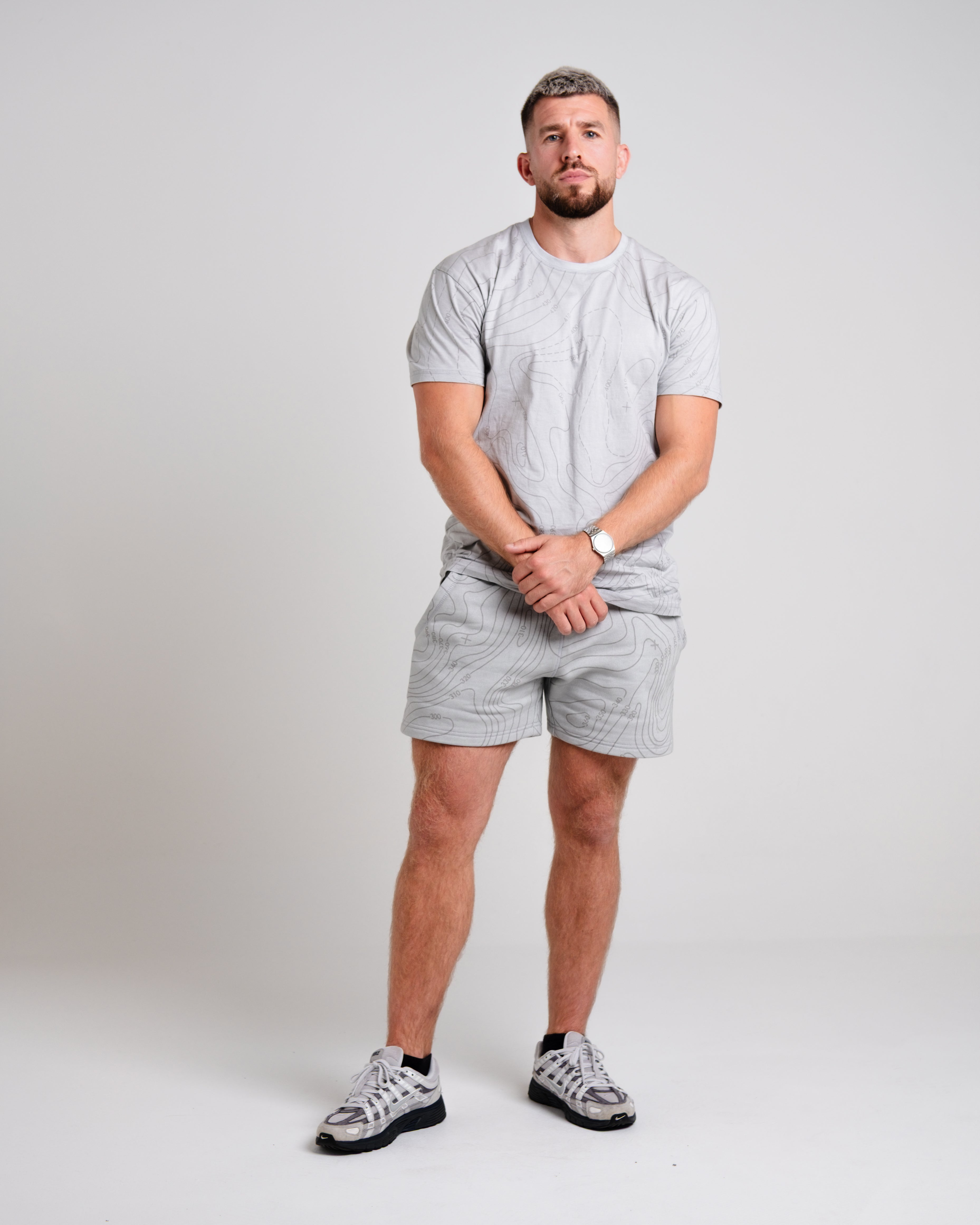 Topo T-Shirt