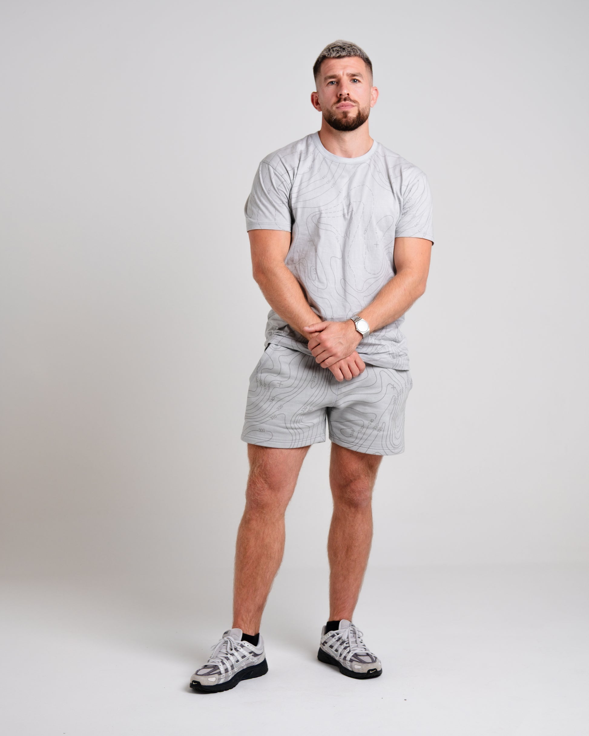 Topo T-Shirt