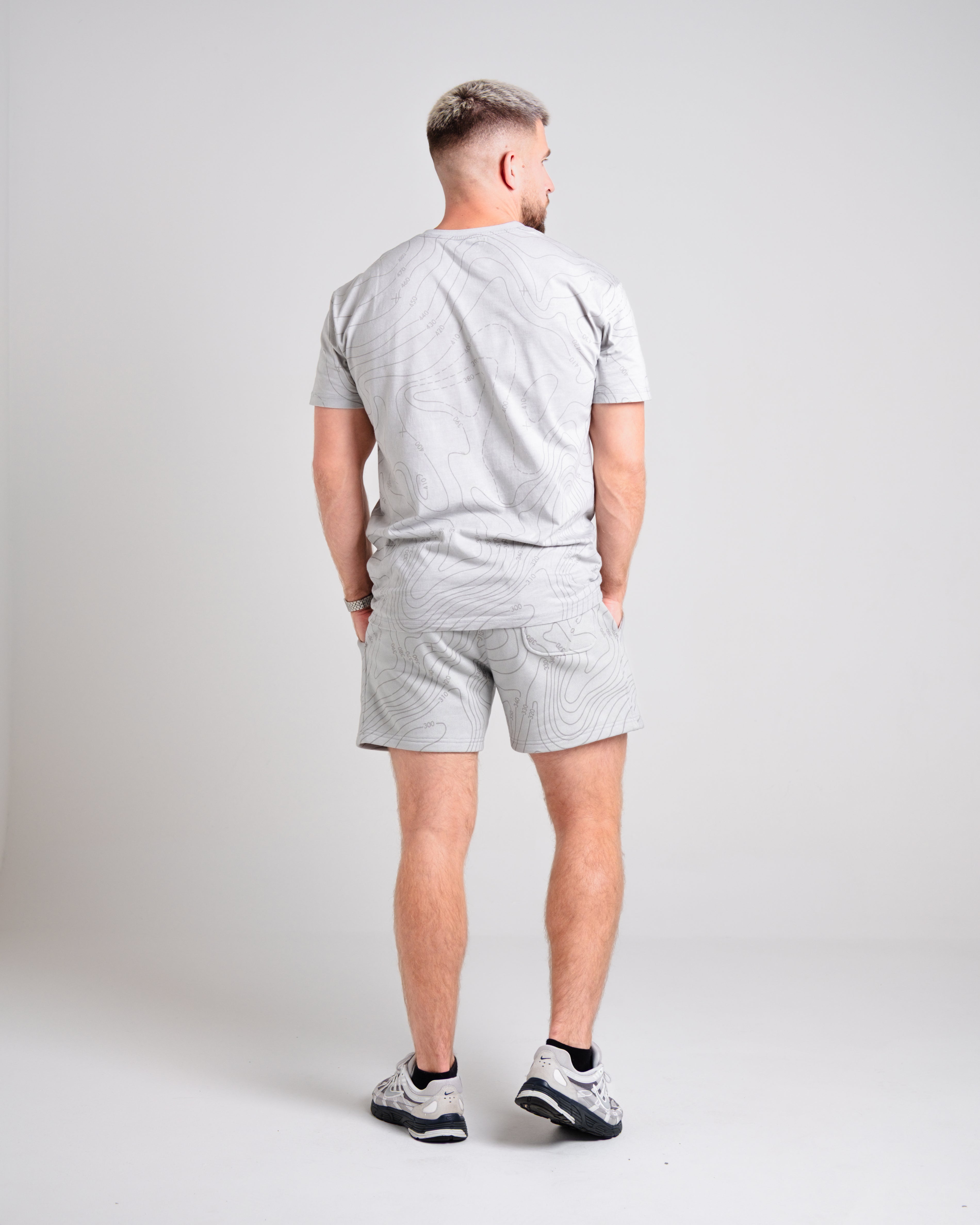 Topo T-Shirt
