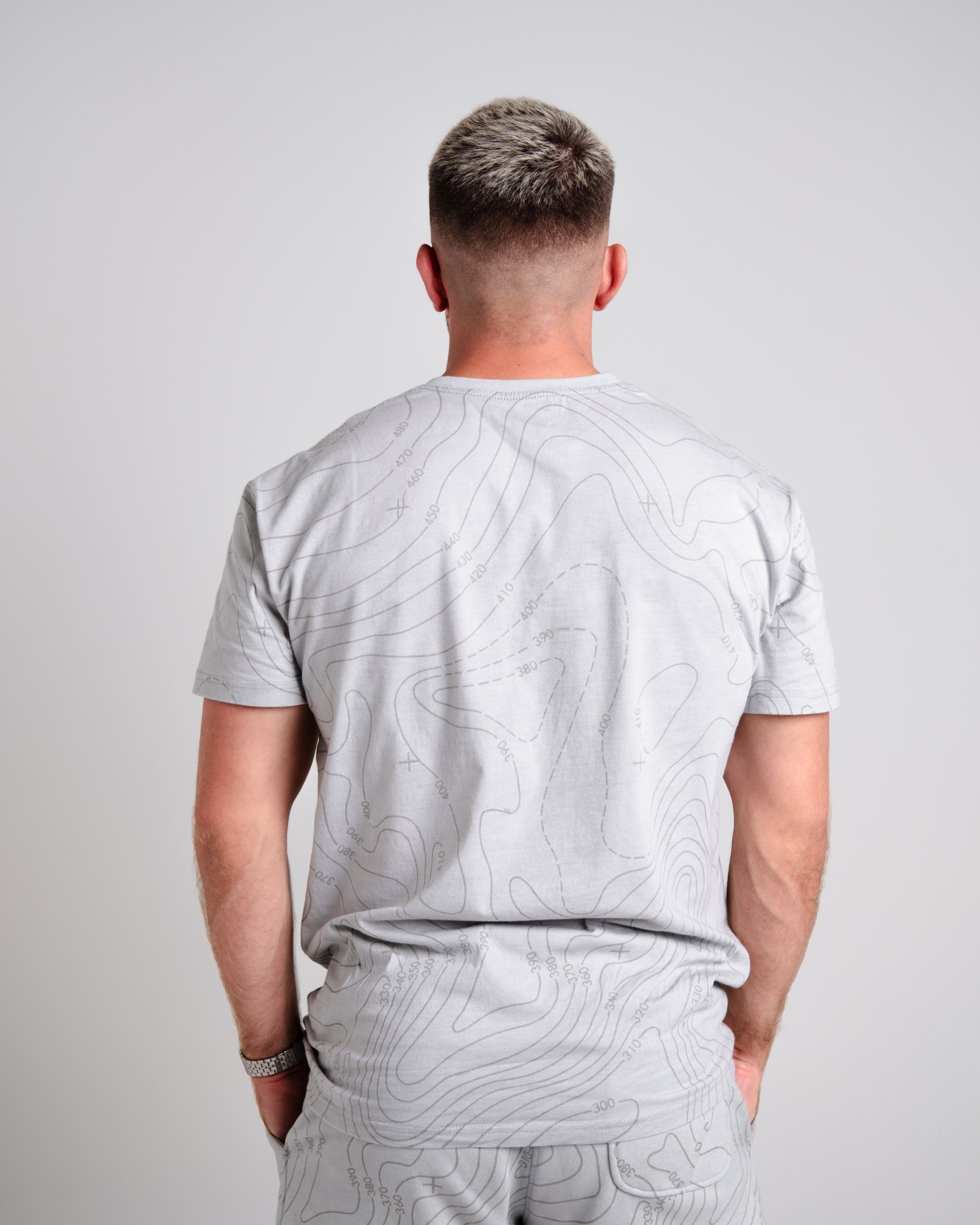 Topo T-Shirt