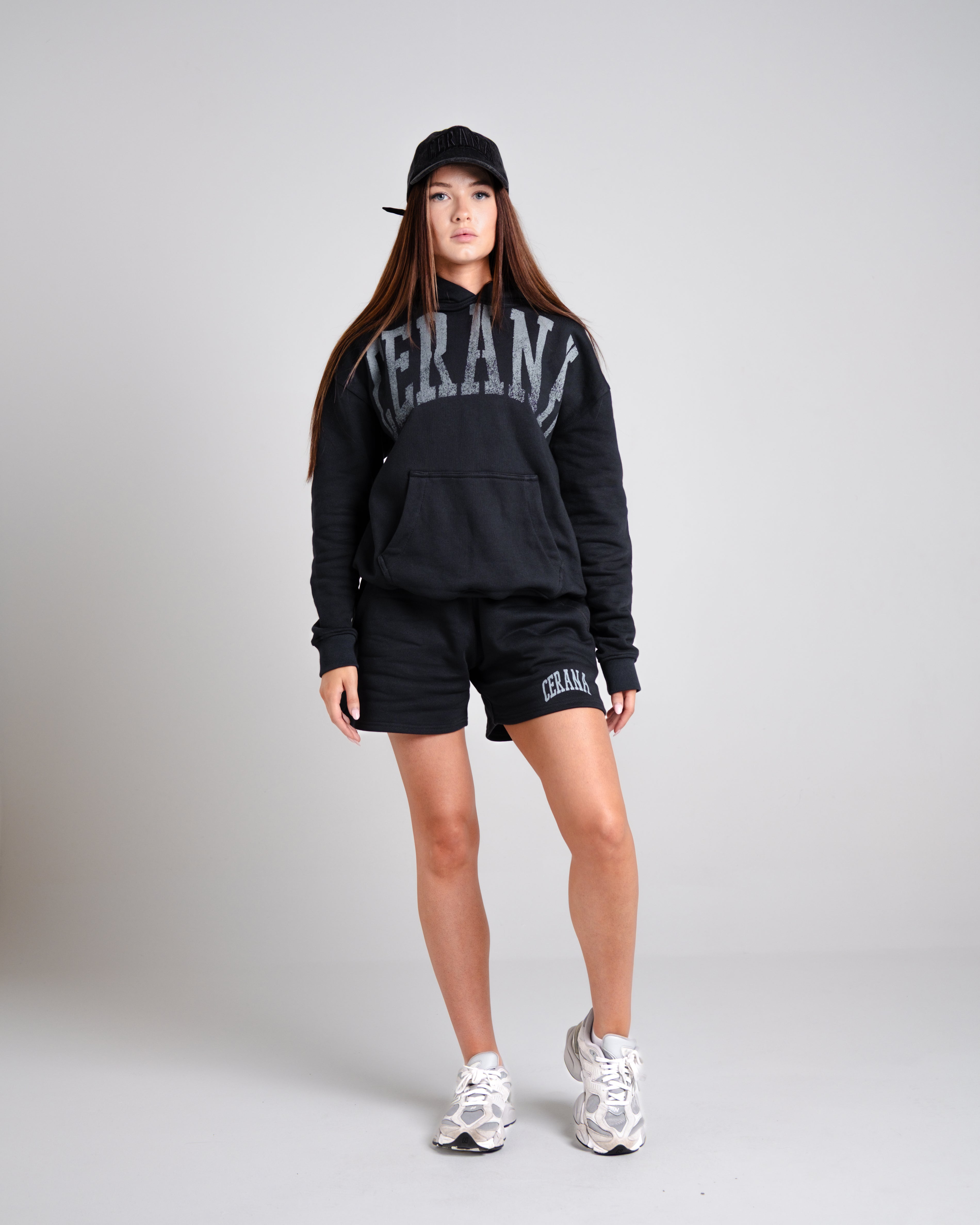 Unisex Essential Shorts