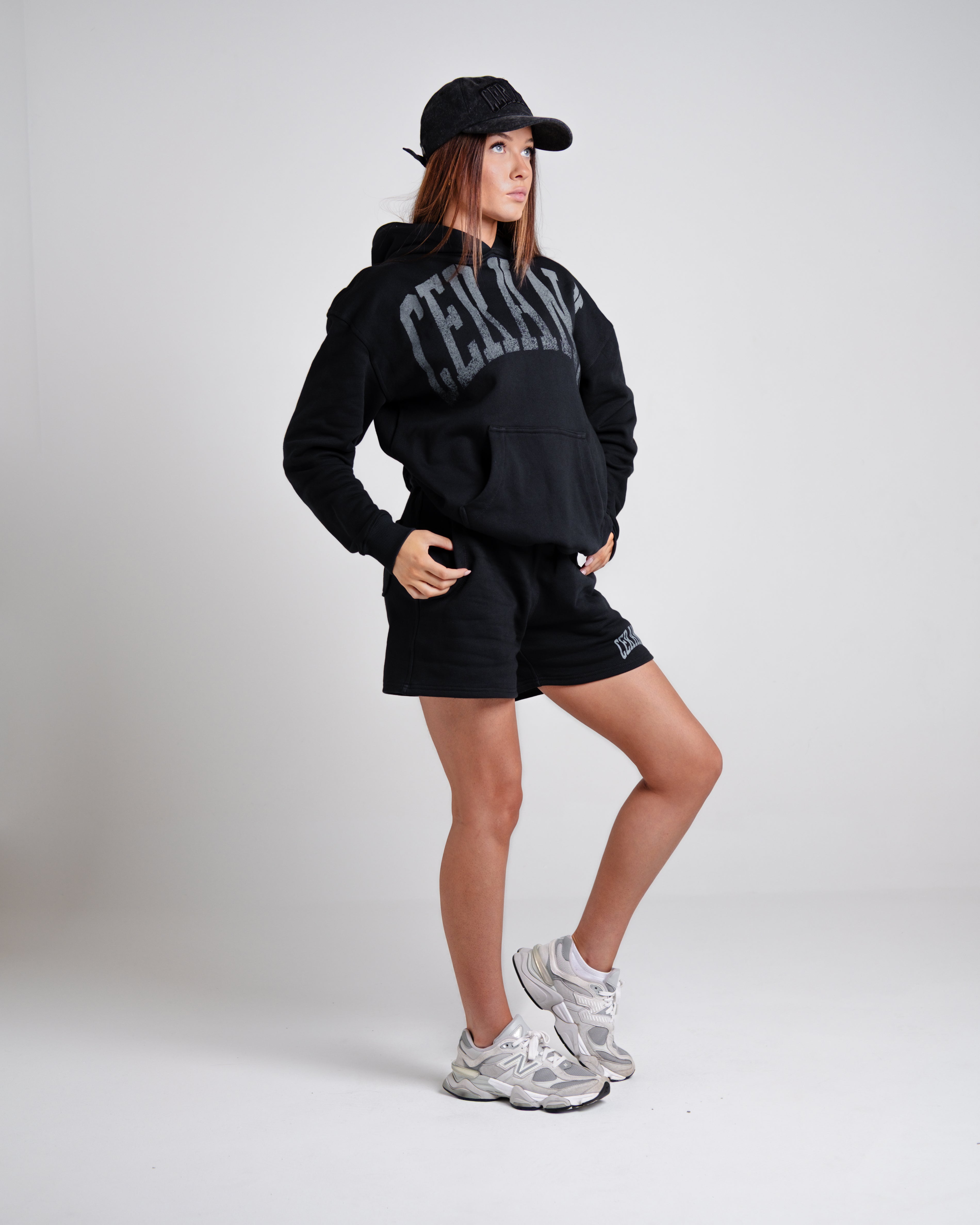 Unisex B-LVA Essentials Print