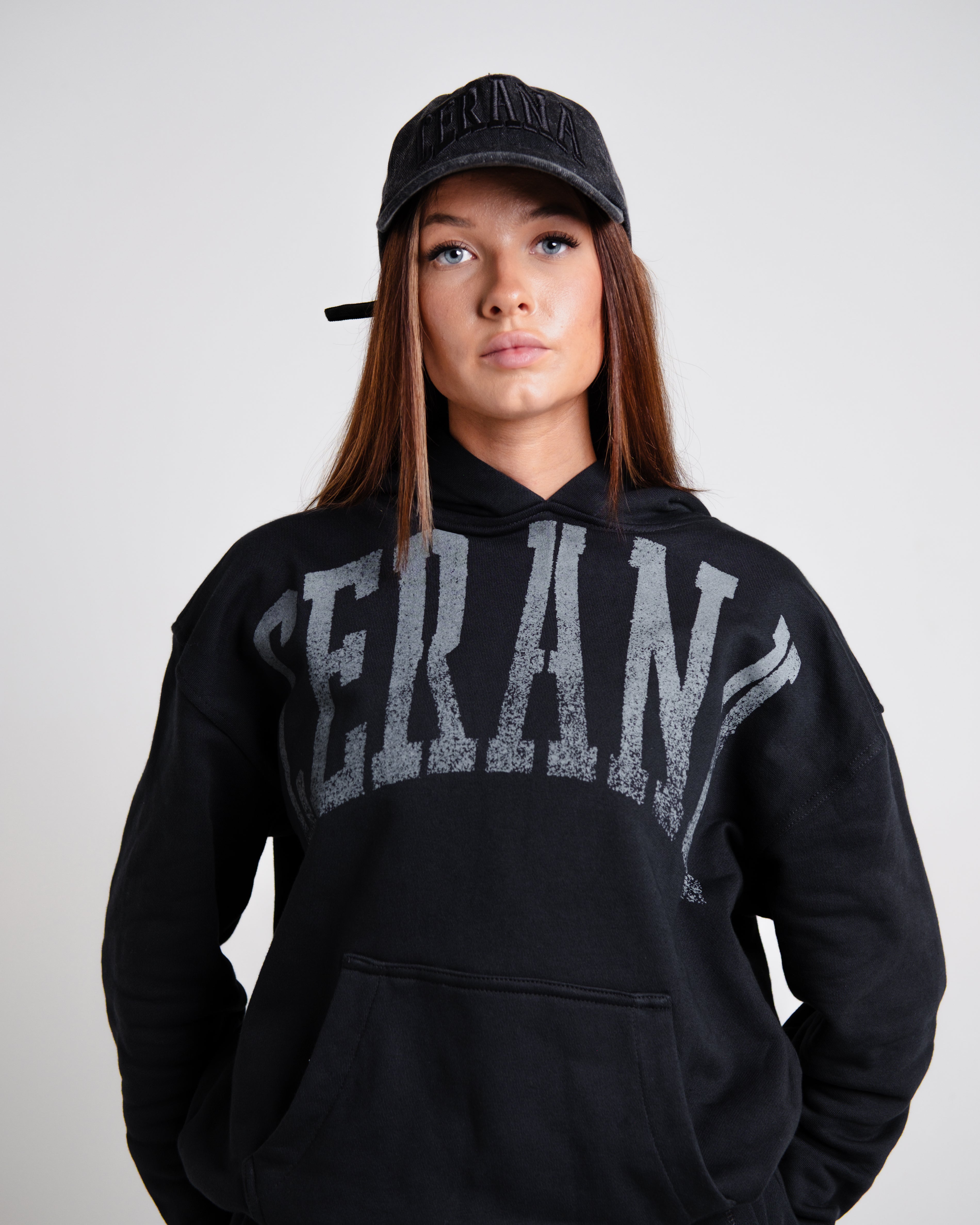 Unisex B-LVA Essentials Print