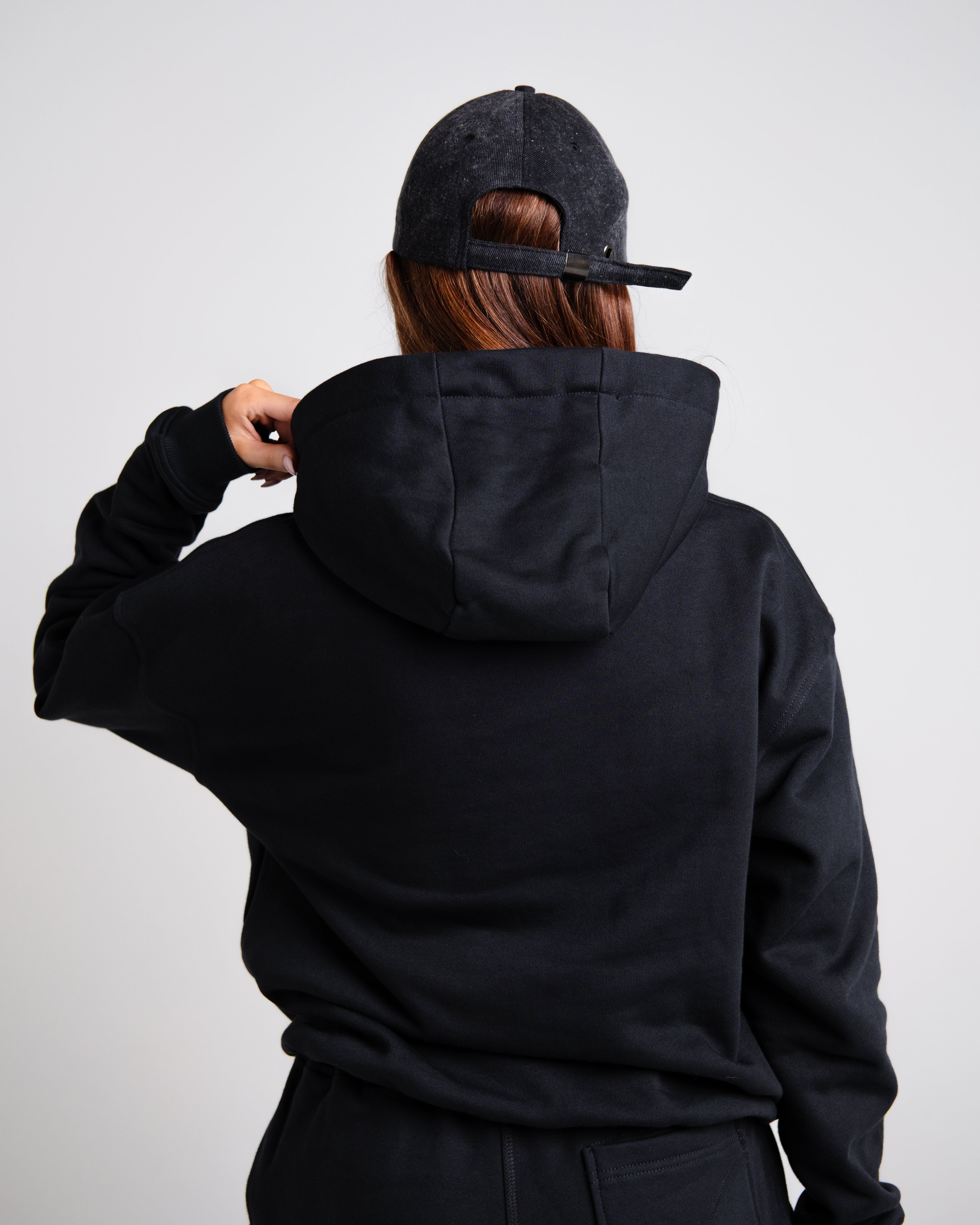 Unisex B-LVA Essentials Print