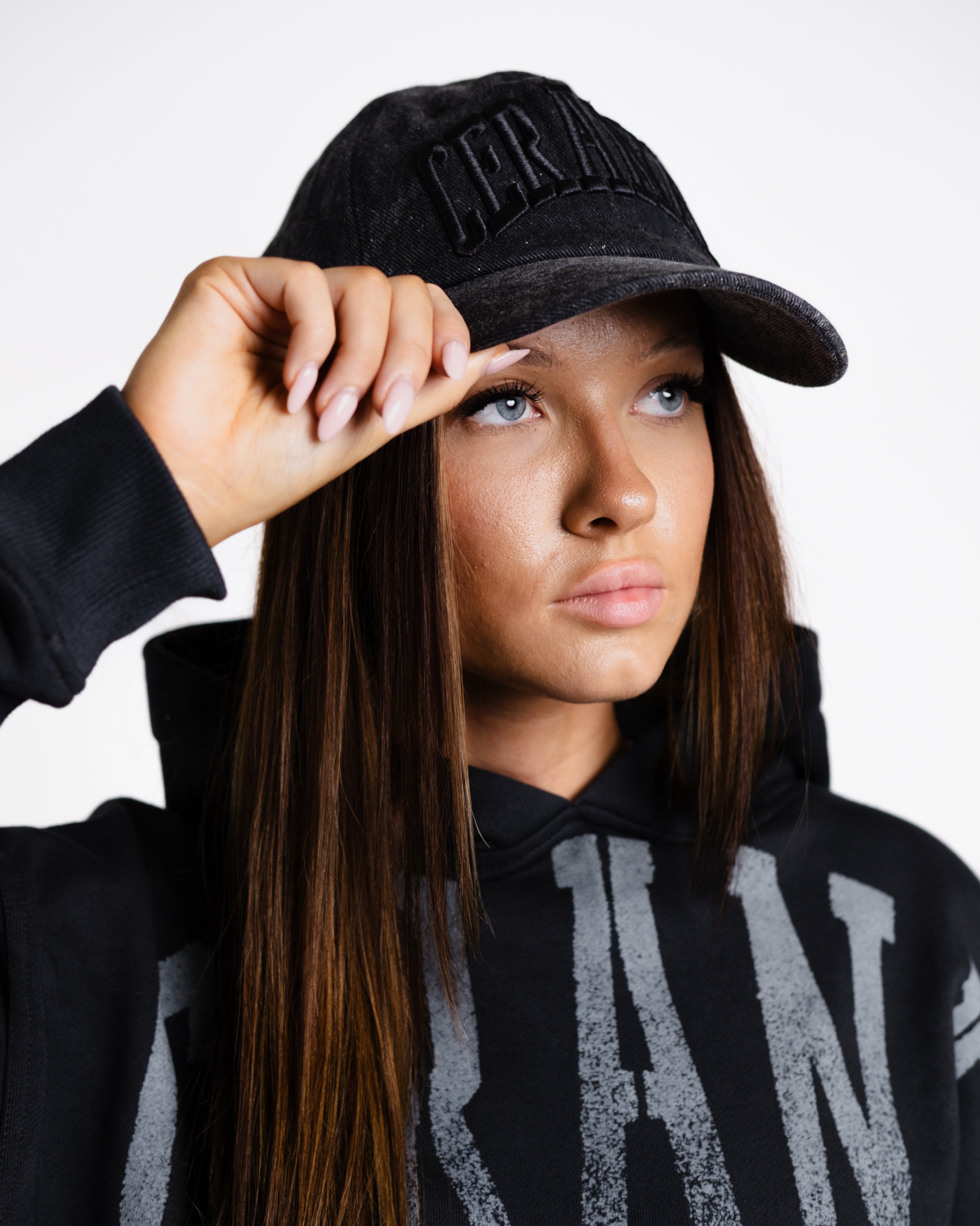 Unisex B-LVA Essentials Print