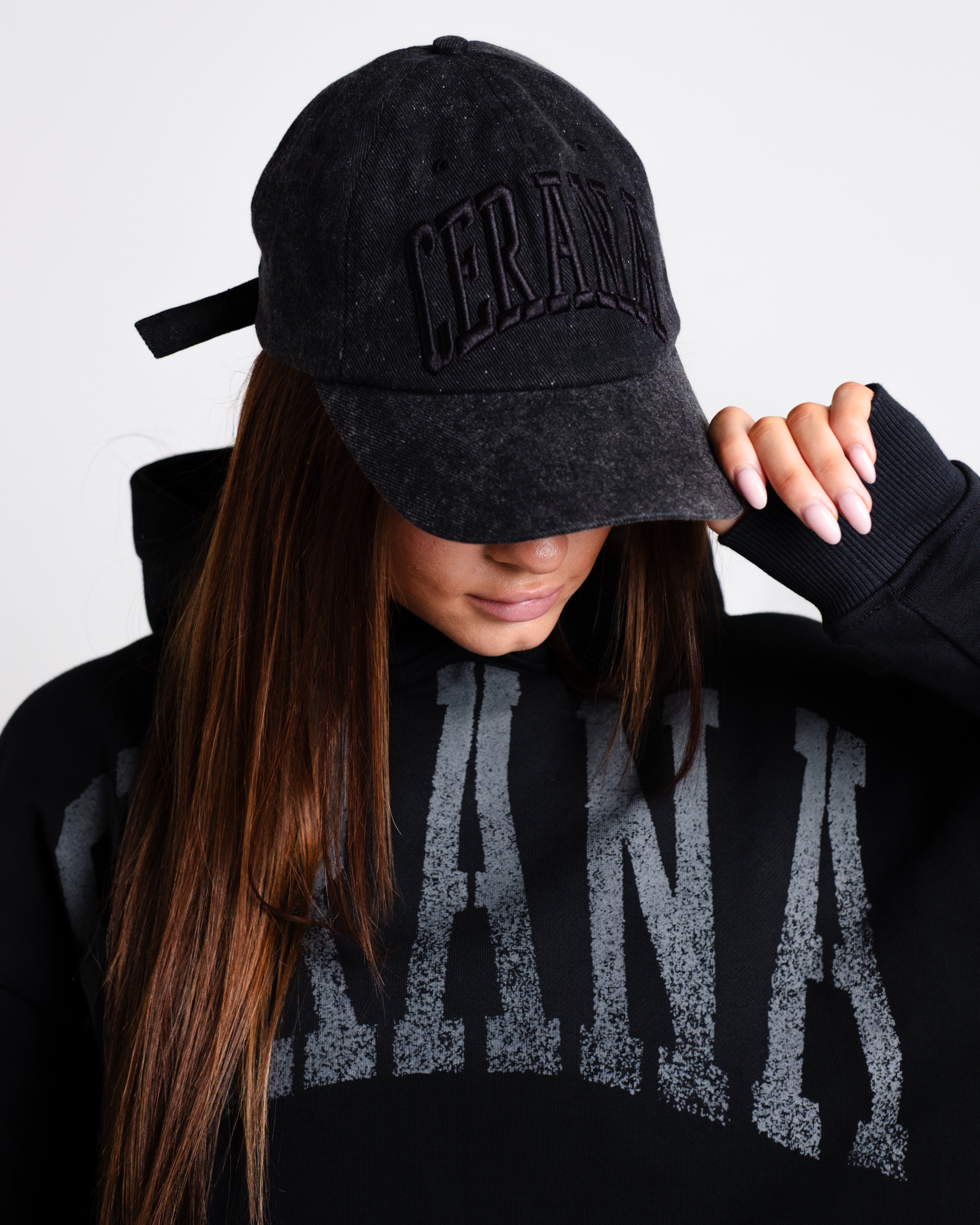 Unisex B-LVA Essentials Print