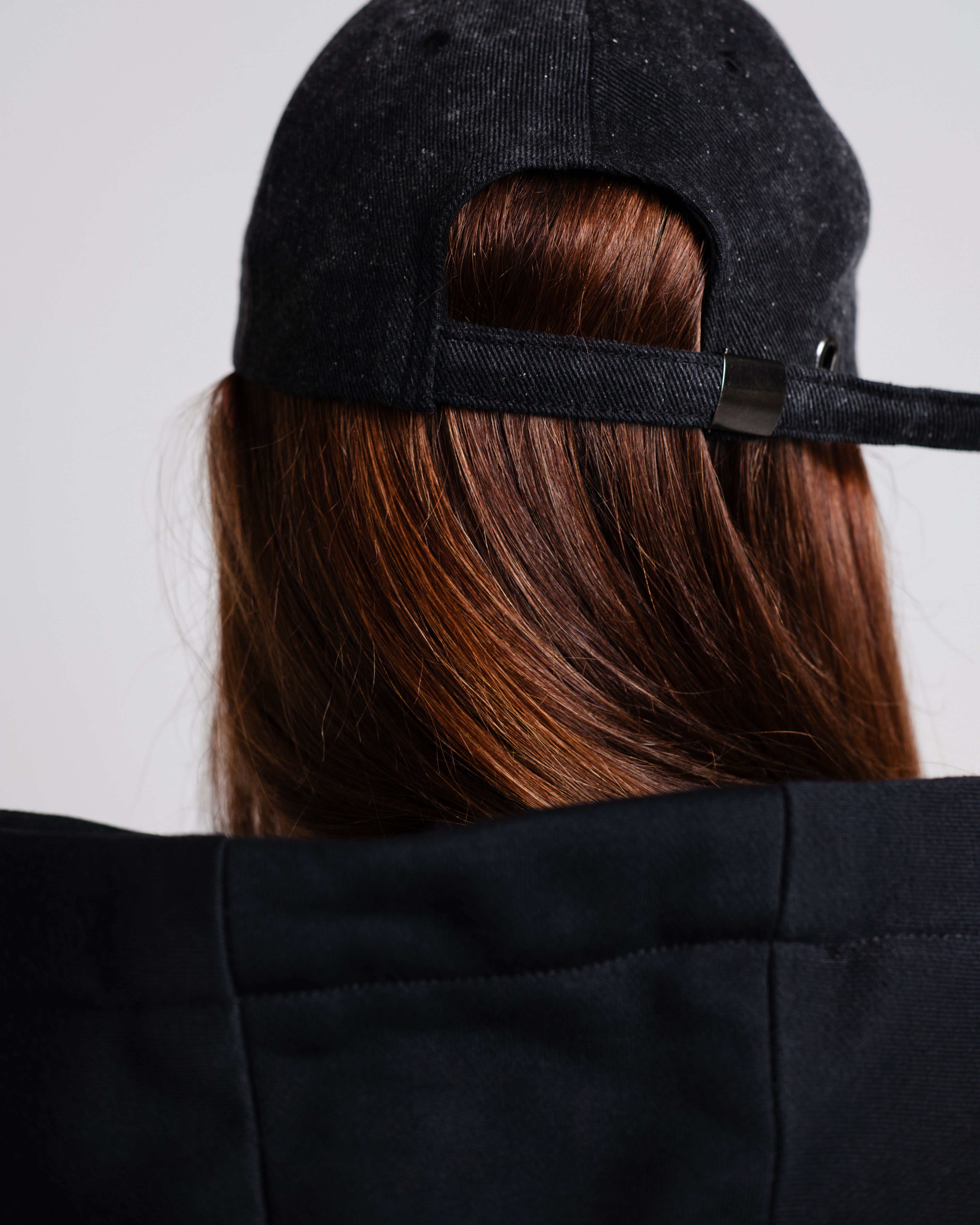 Unisex B-LVA Stack Logo Hoodie