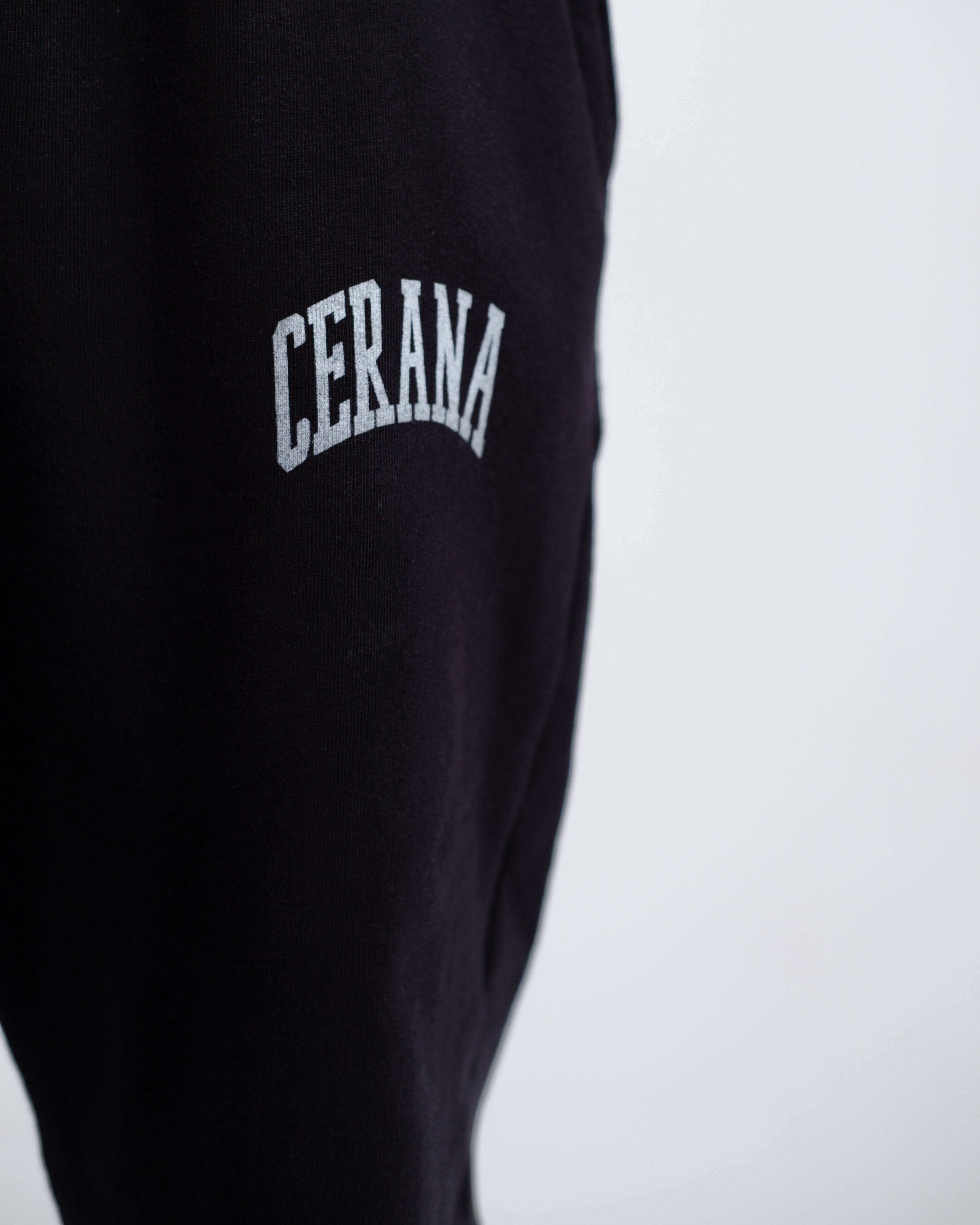 Mens cuffed Joggers