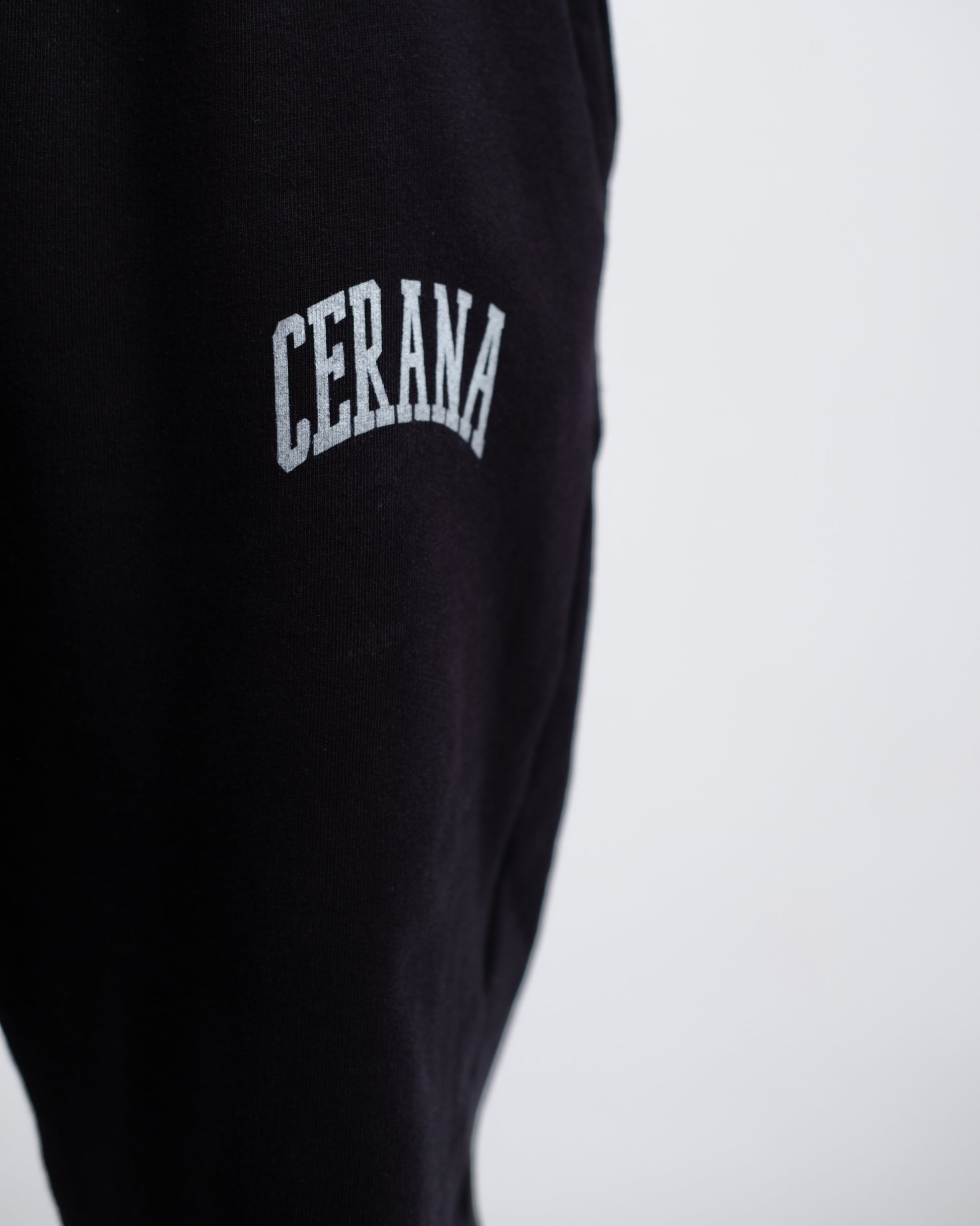 Mens cuffed Joggers