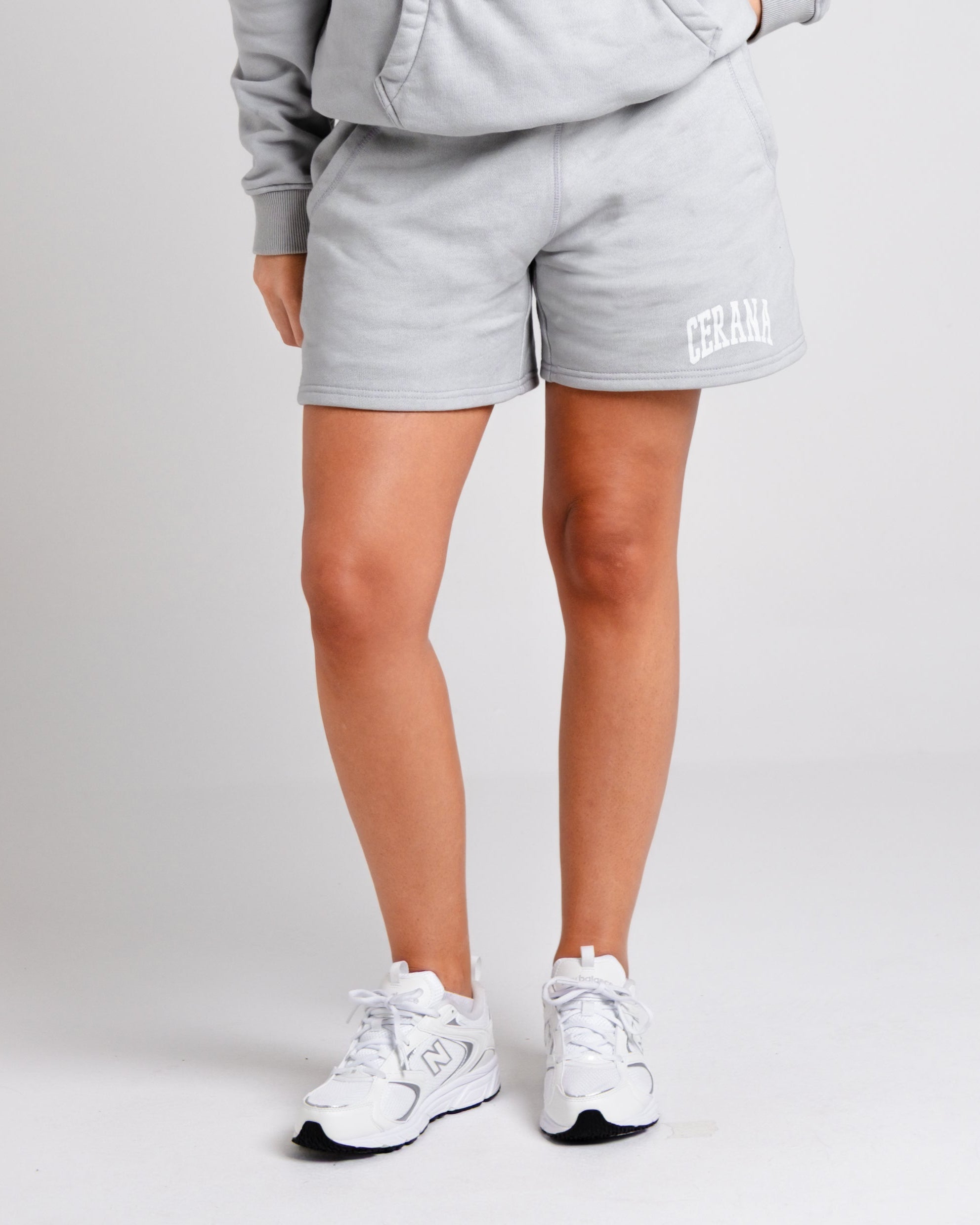 Unisex Essential Shorts