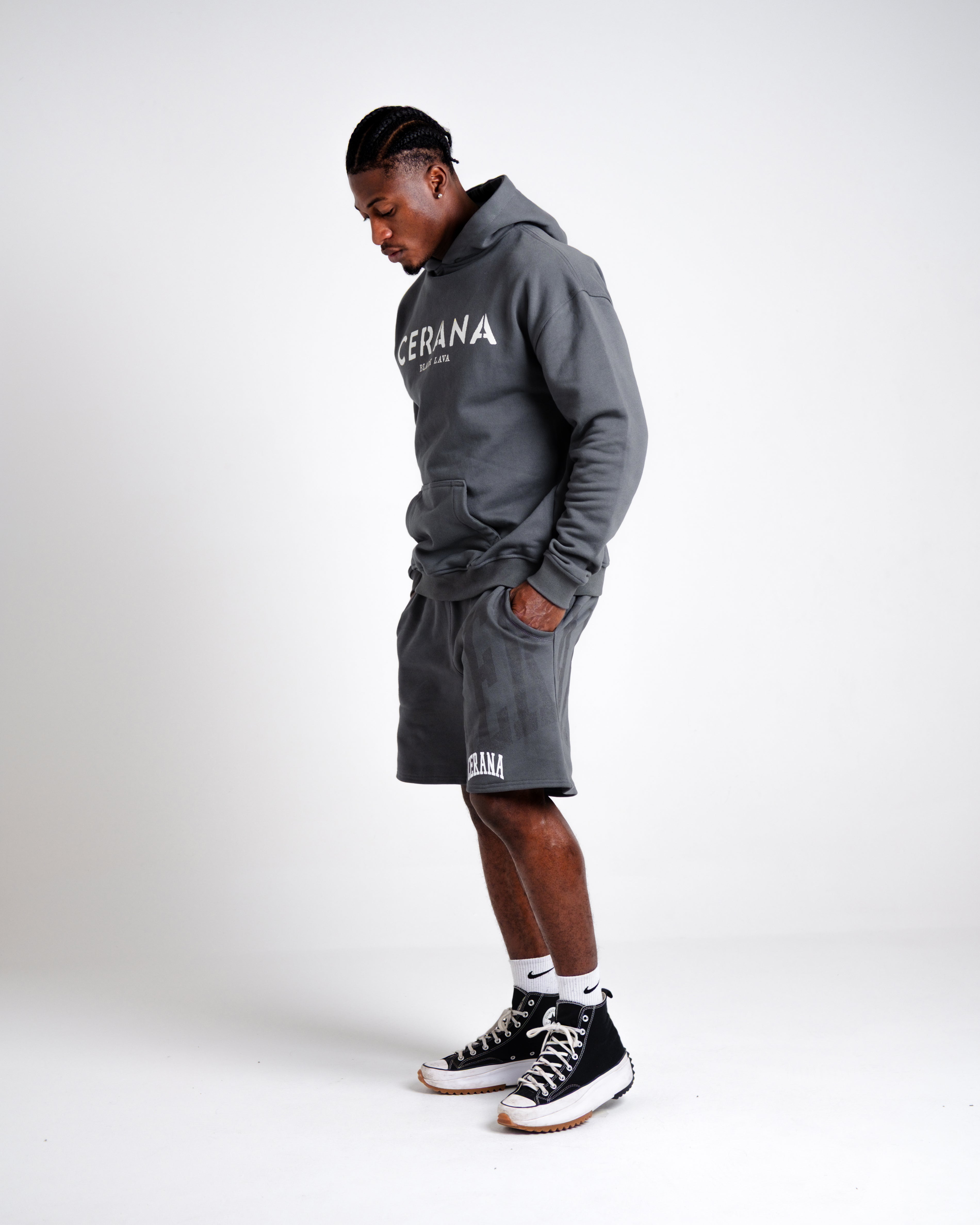 Unisex B-LVA Essential Hoodie