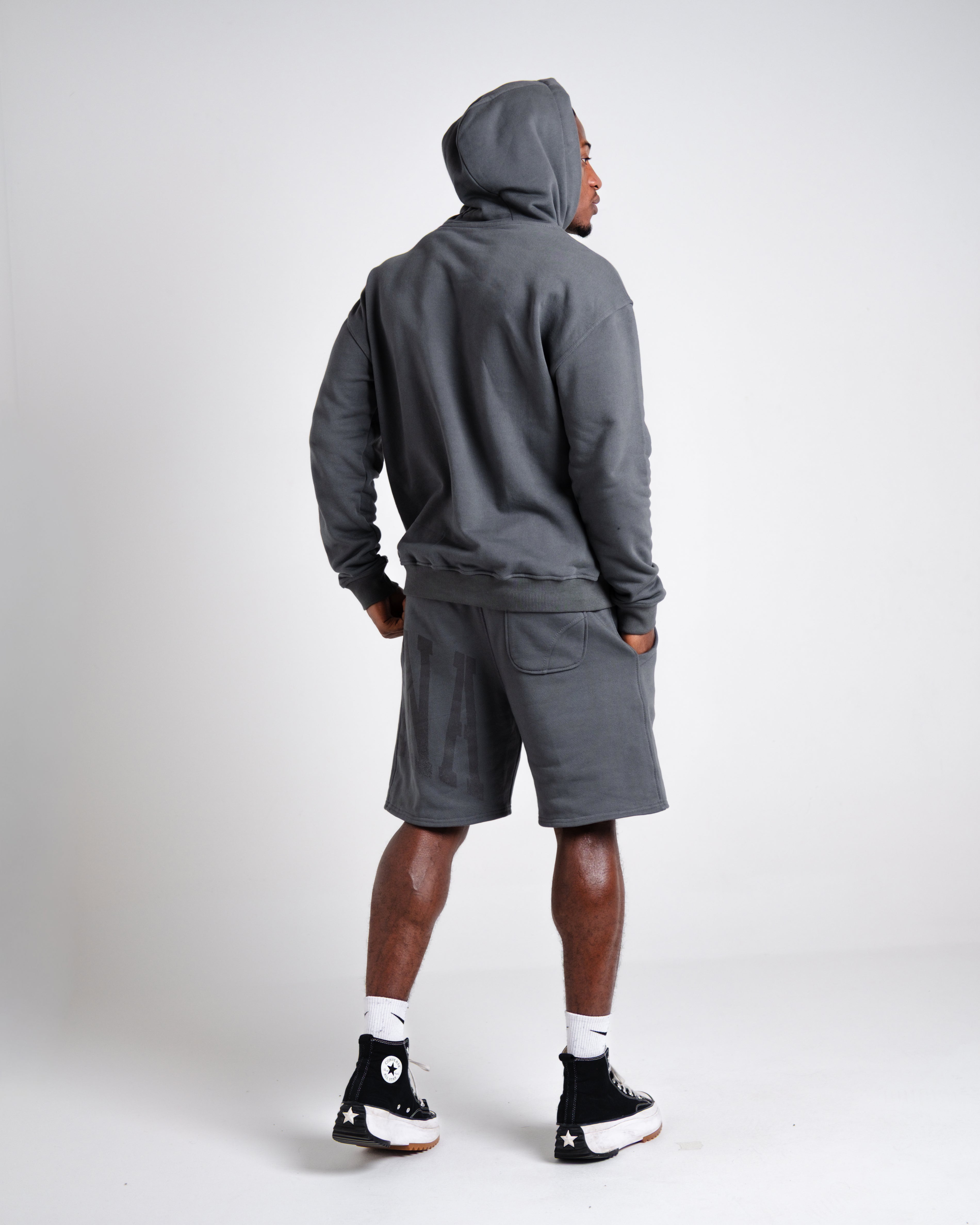 Unisex B-LVA Essential Hoodie