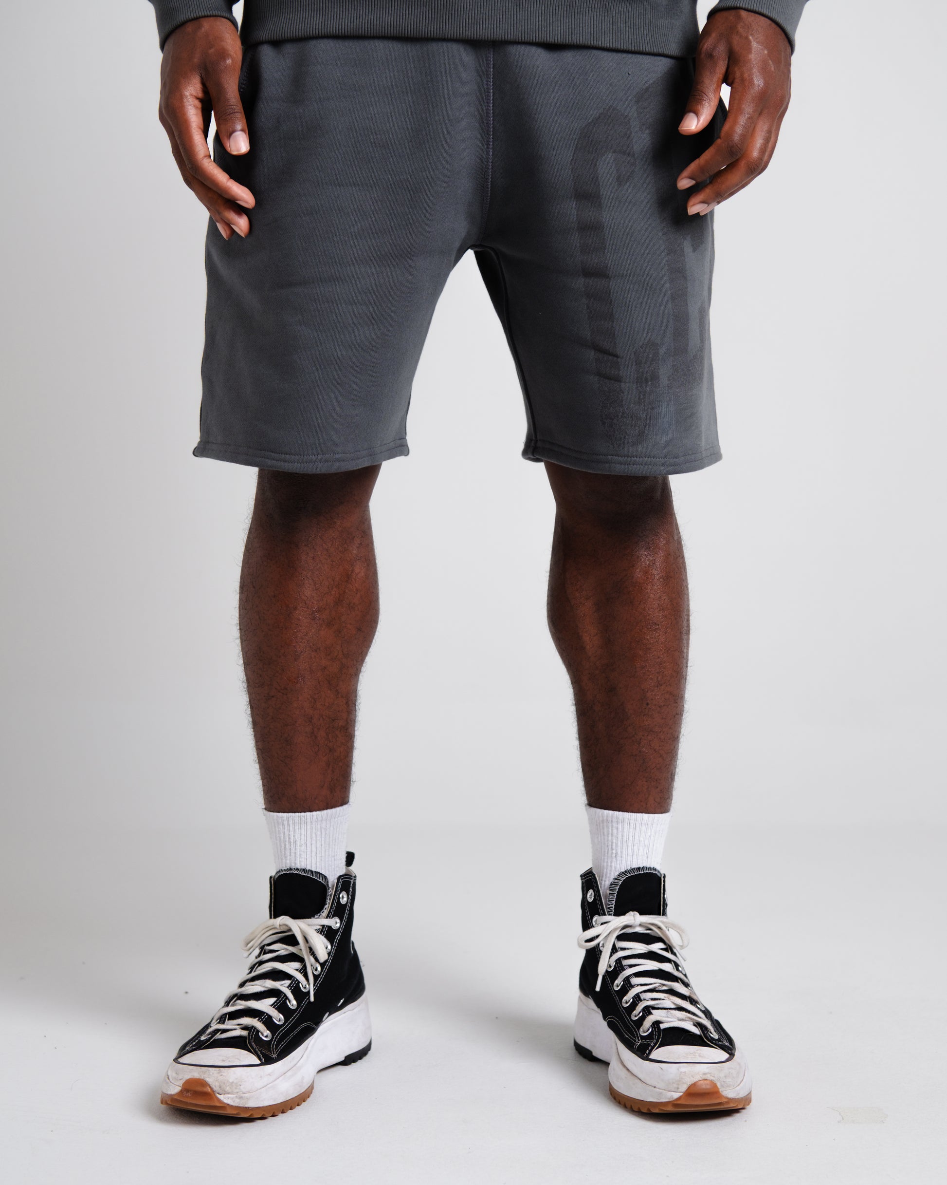 Mens Curve Shorts