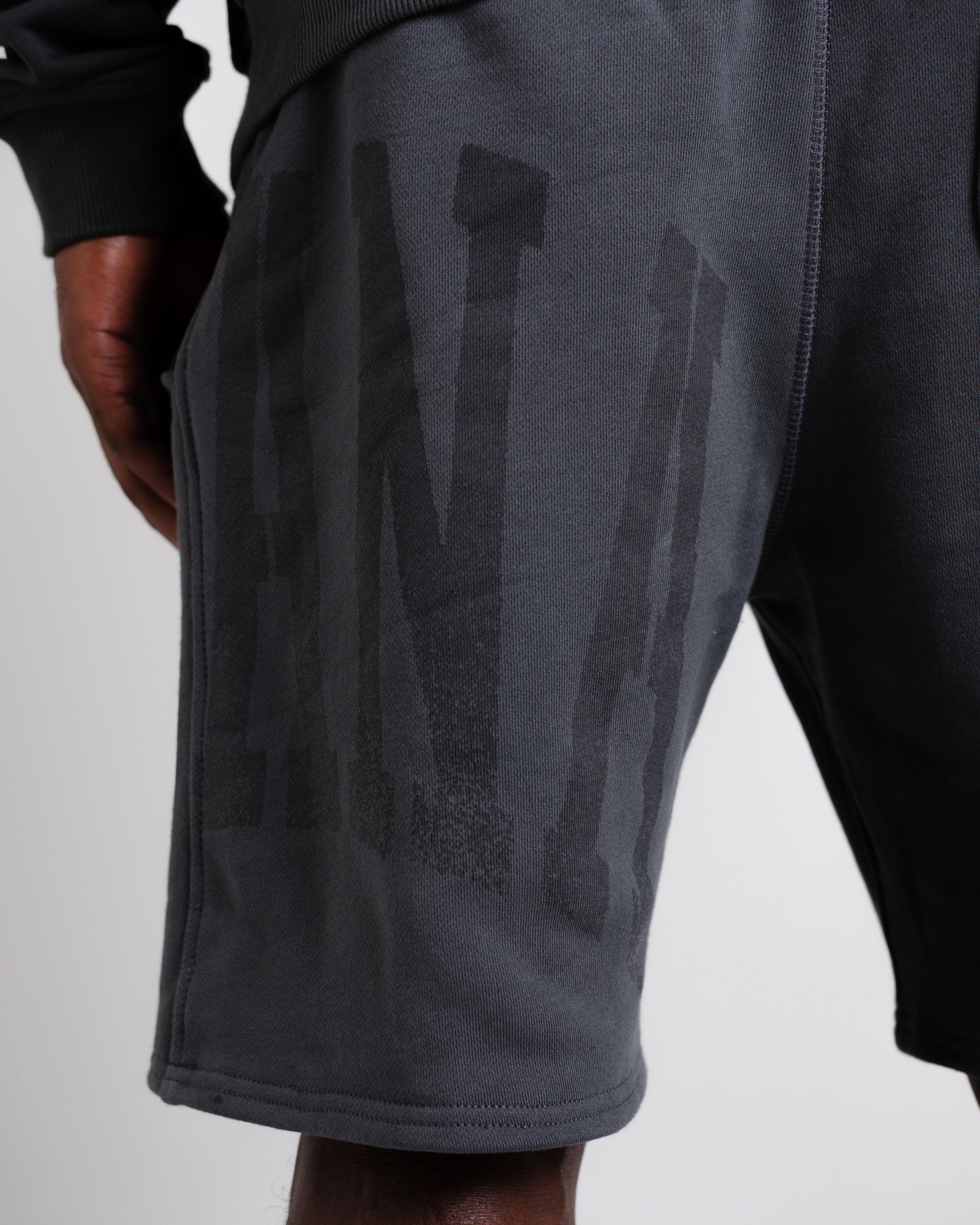 Mens Curve Shorts