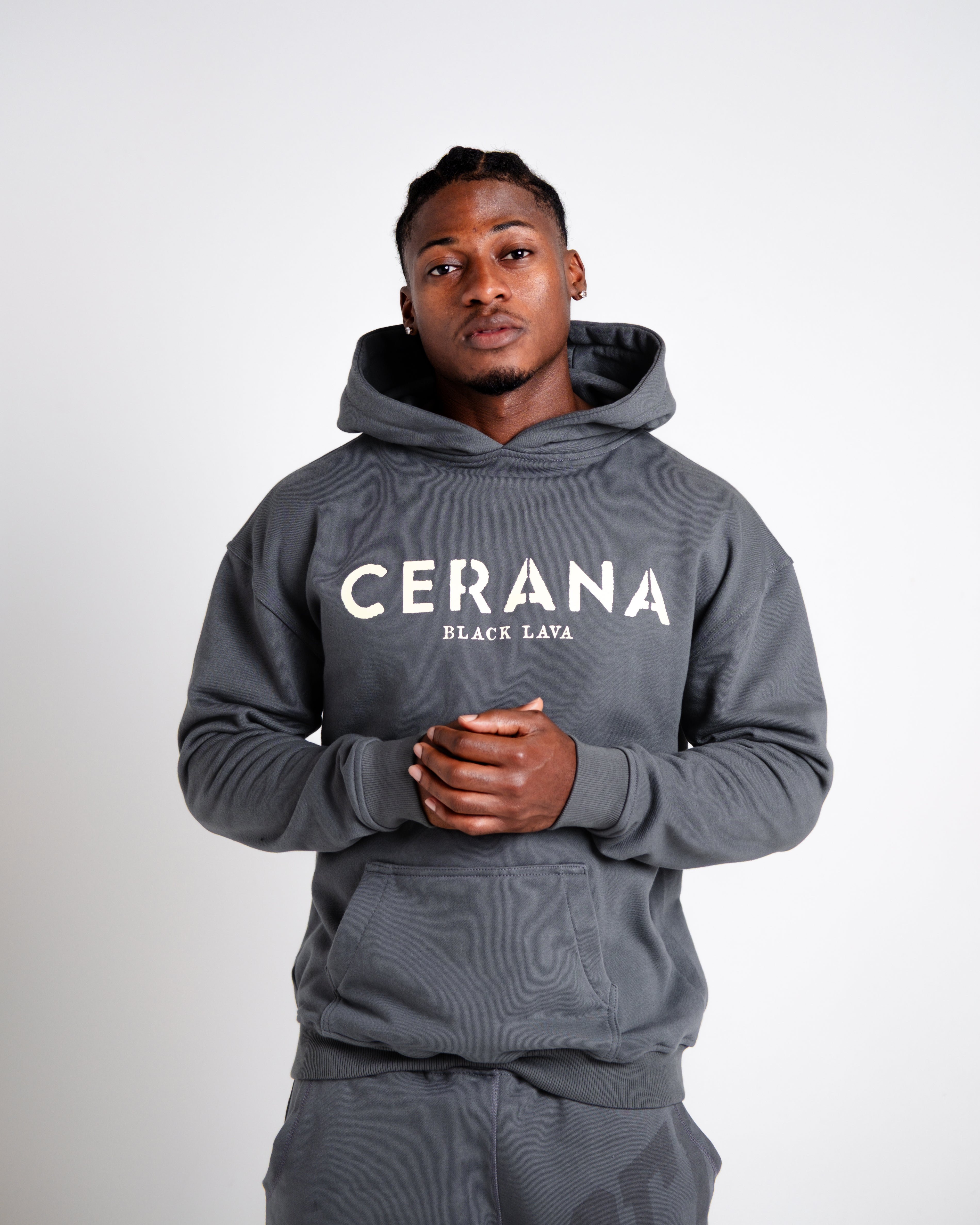 Unisex B-LVA Essential Hoodie