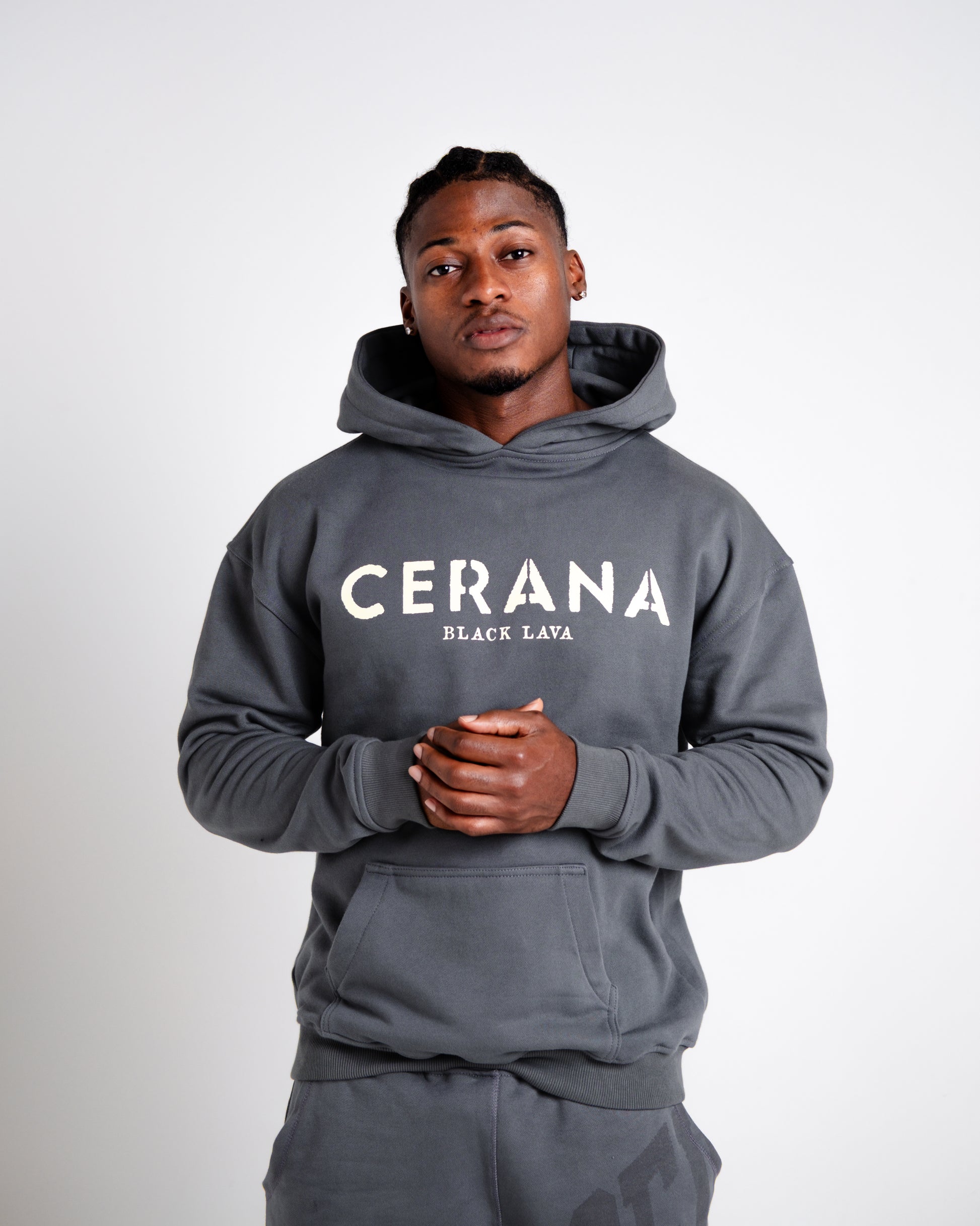 Unisex B-LVA Essential Hoodie
