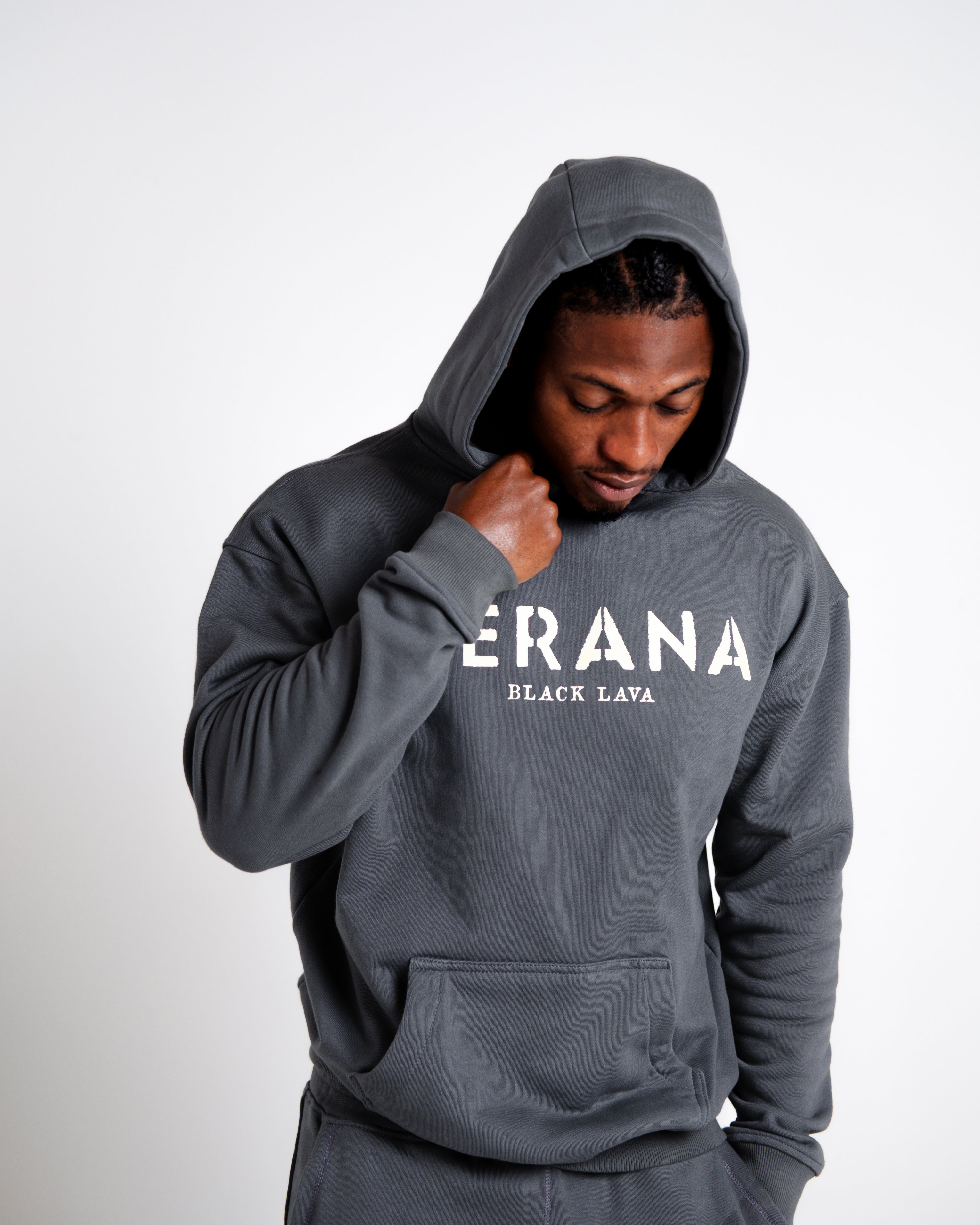 Unisex B-LVA Essential Hoodie